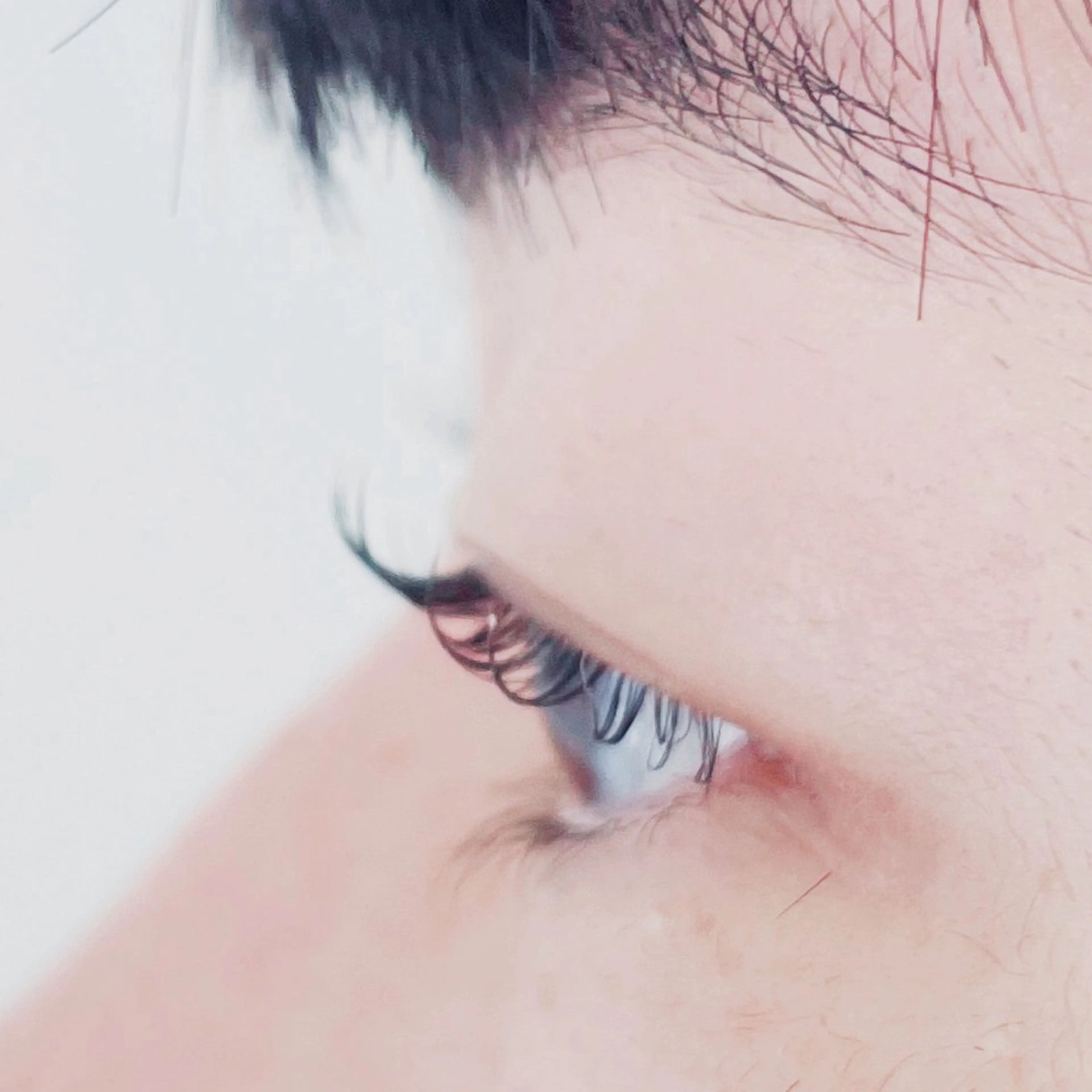 マツエク・マツパ 一重×まつ毛パーマ eyelash COLORのマツエク・マツパデザイン