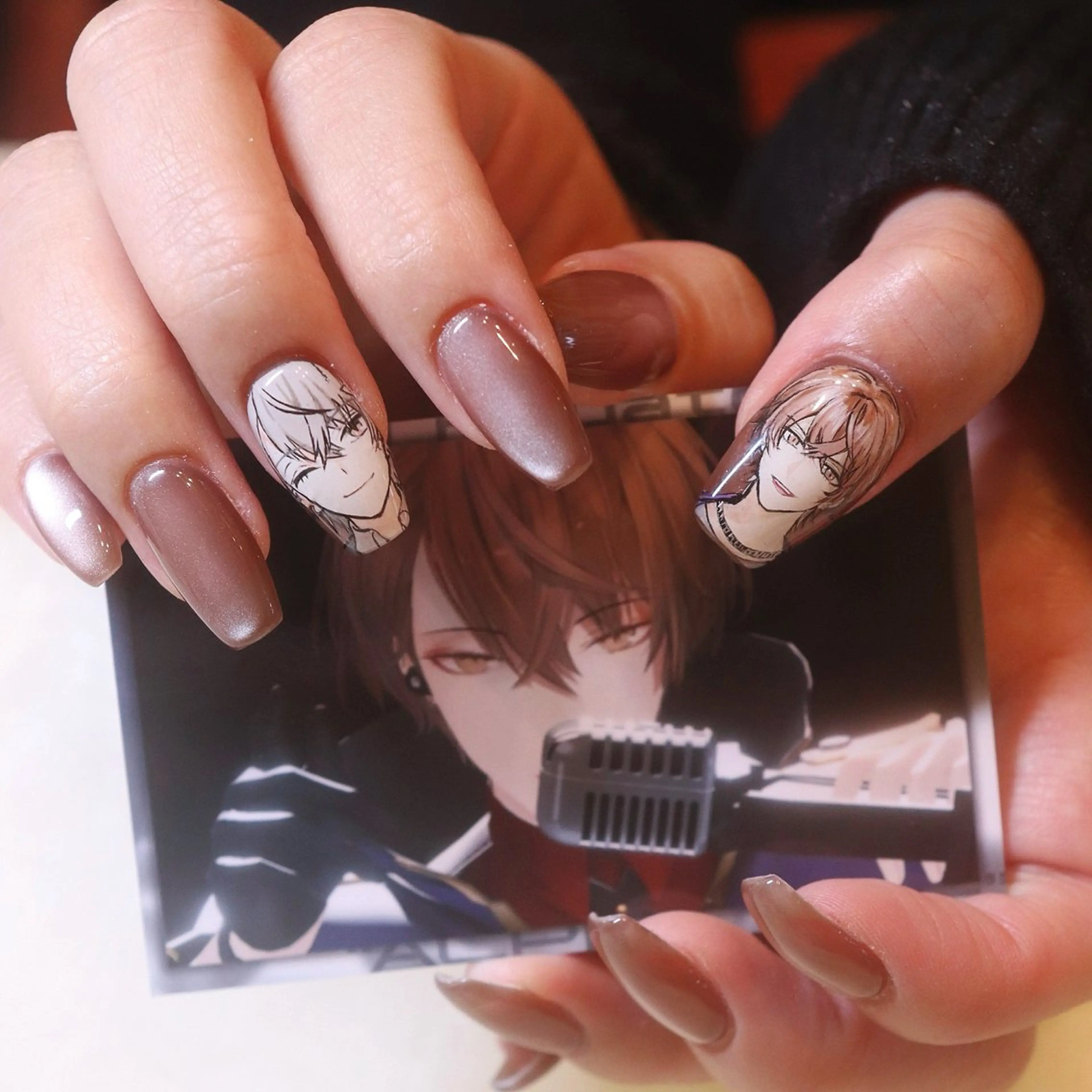 ネイル Dreamer nailのネイルデザイン