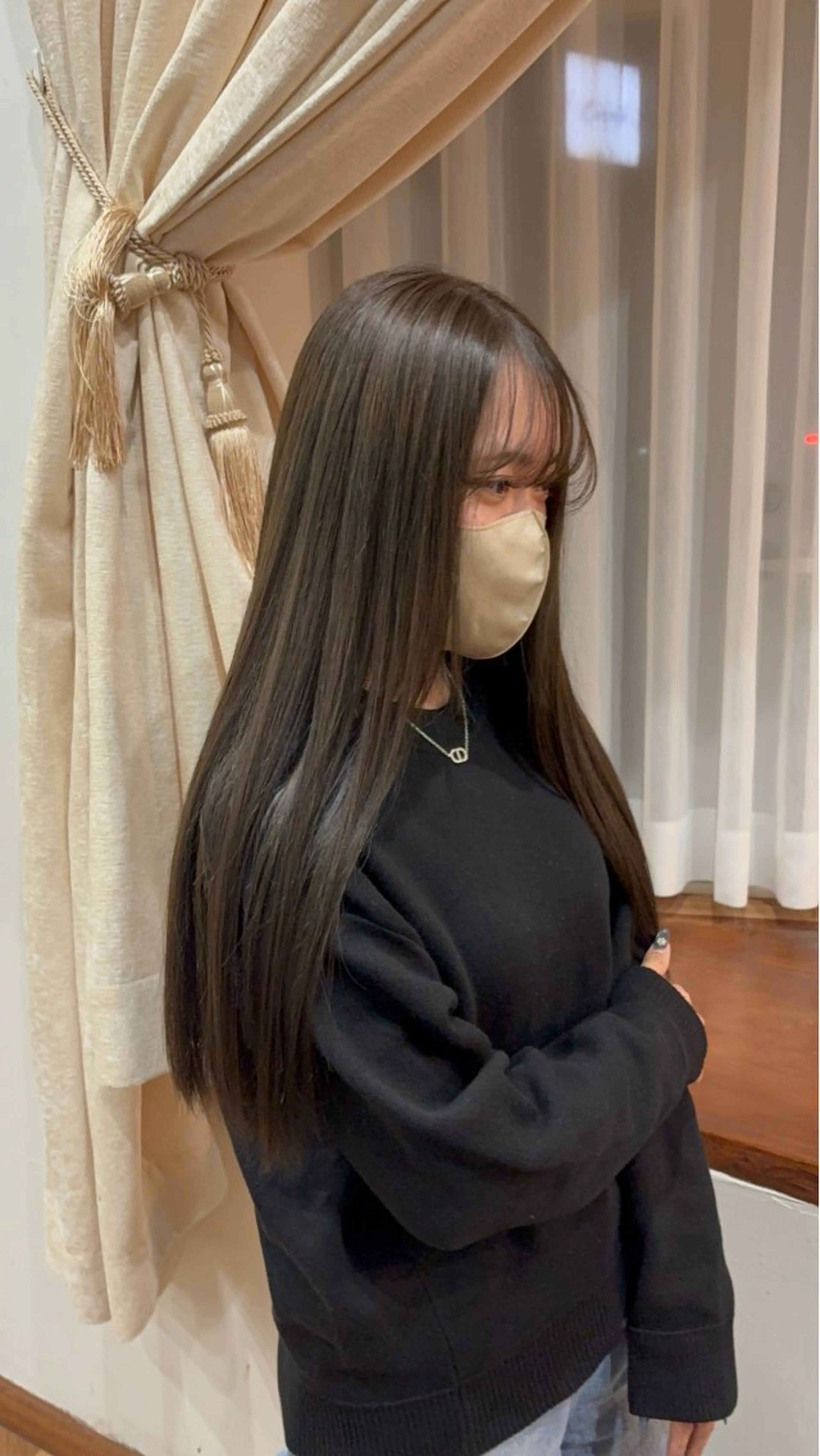 ✨先着5名様限定✨メテオ酸熱トリートメント🎀の写真