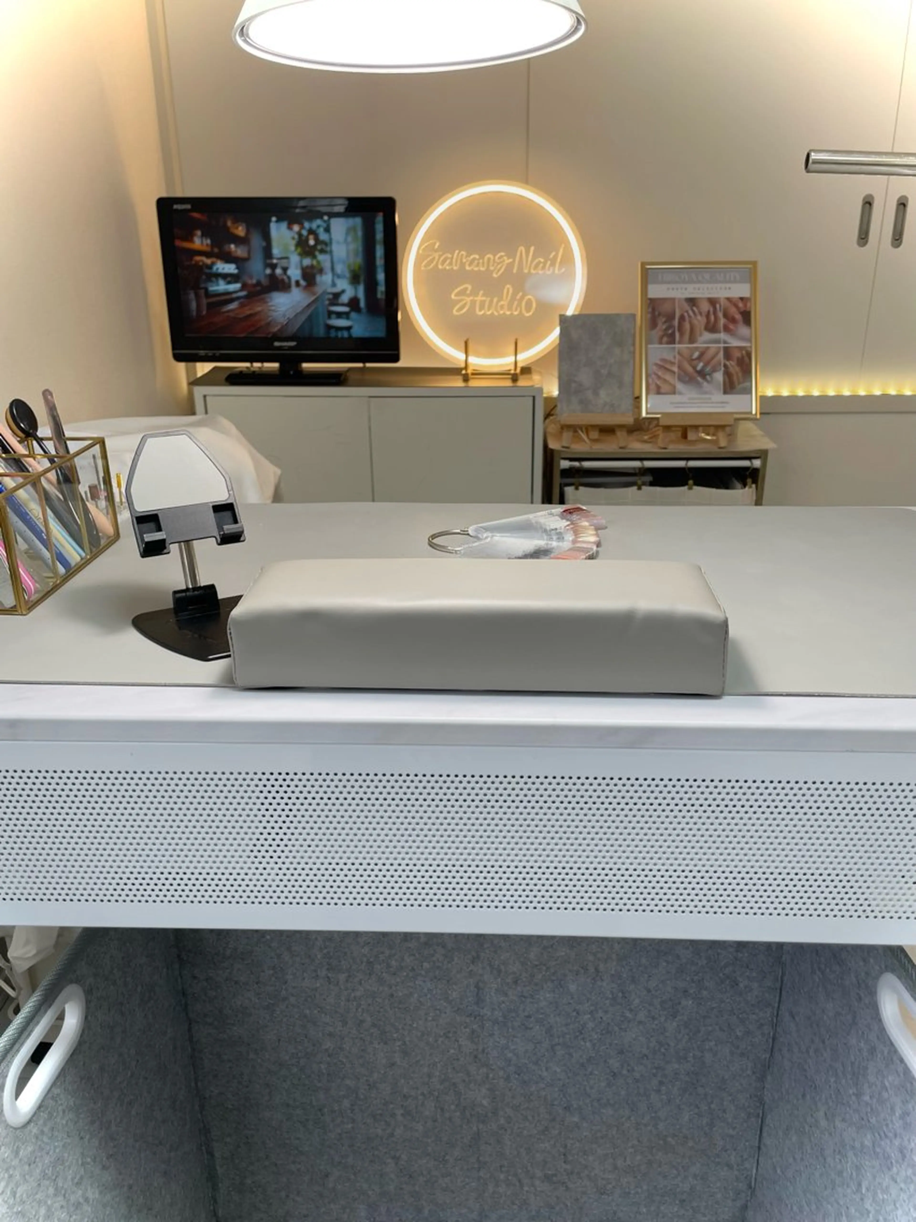 ネイル Chong Sarangのネイルデザイン