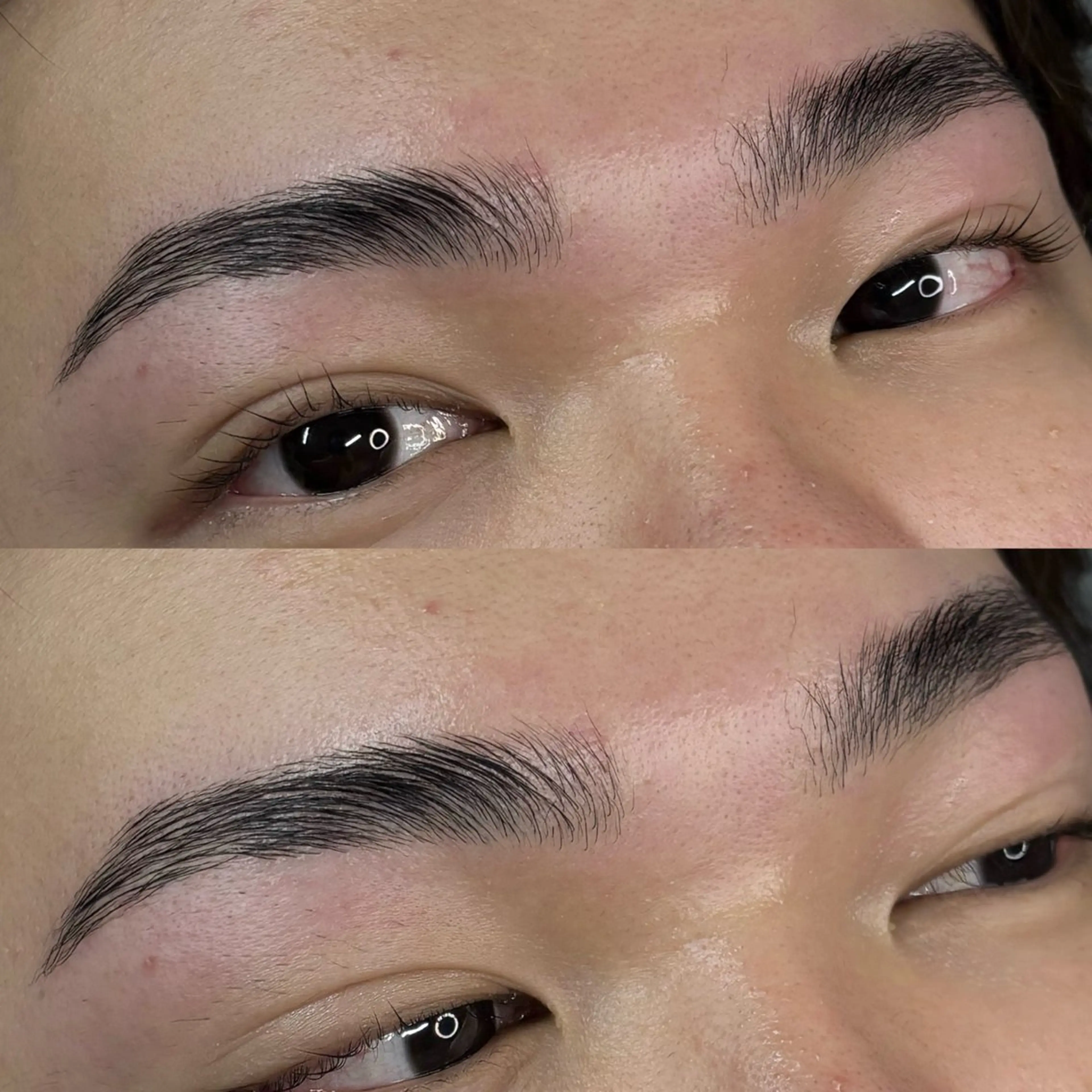 アイブロウ 🐶suzu🐶 en Rêveの眉毛・アイブロウイメージ