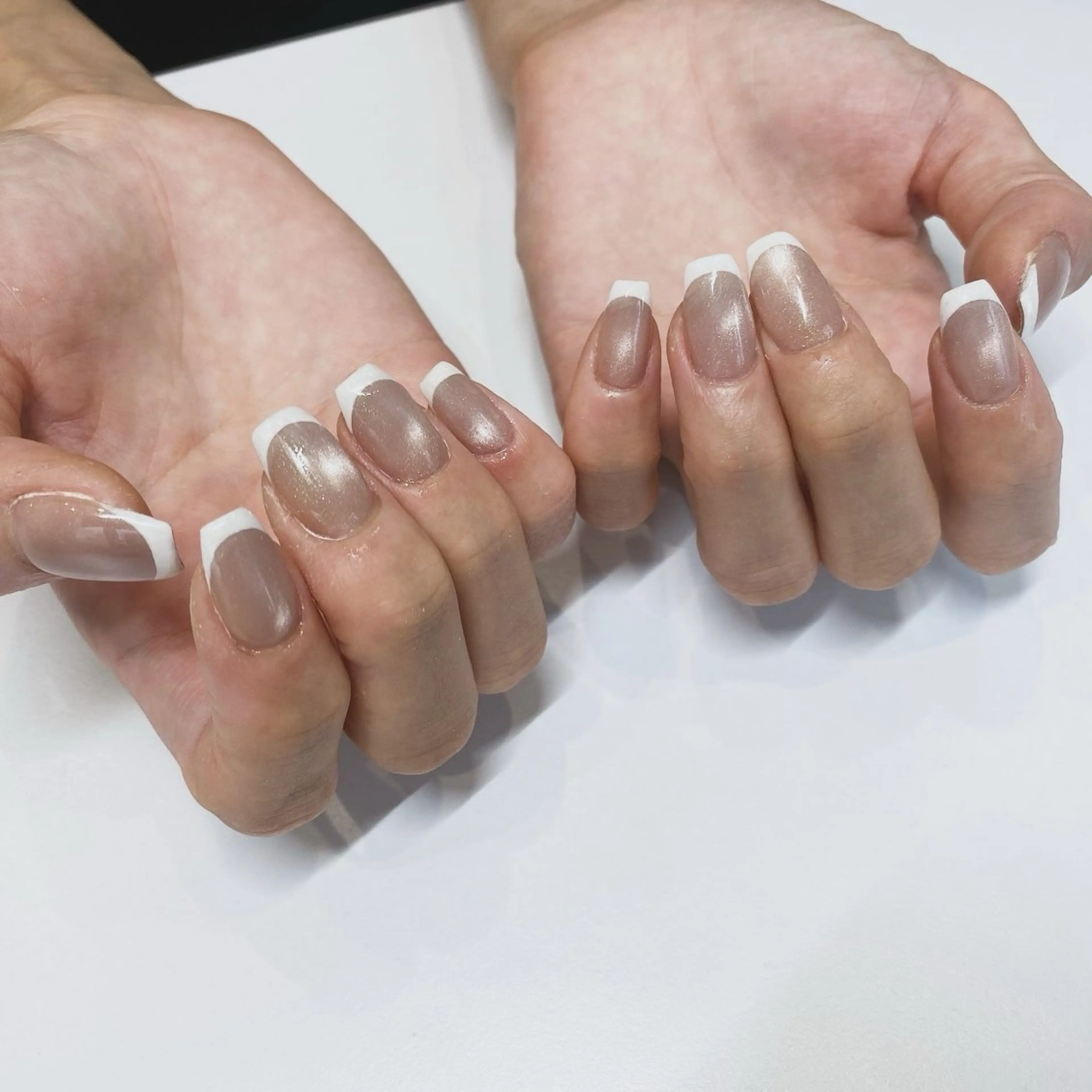 ネイル Yu_me北堀江 shinoのネイルデザイン