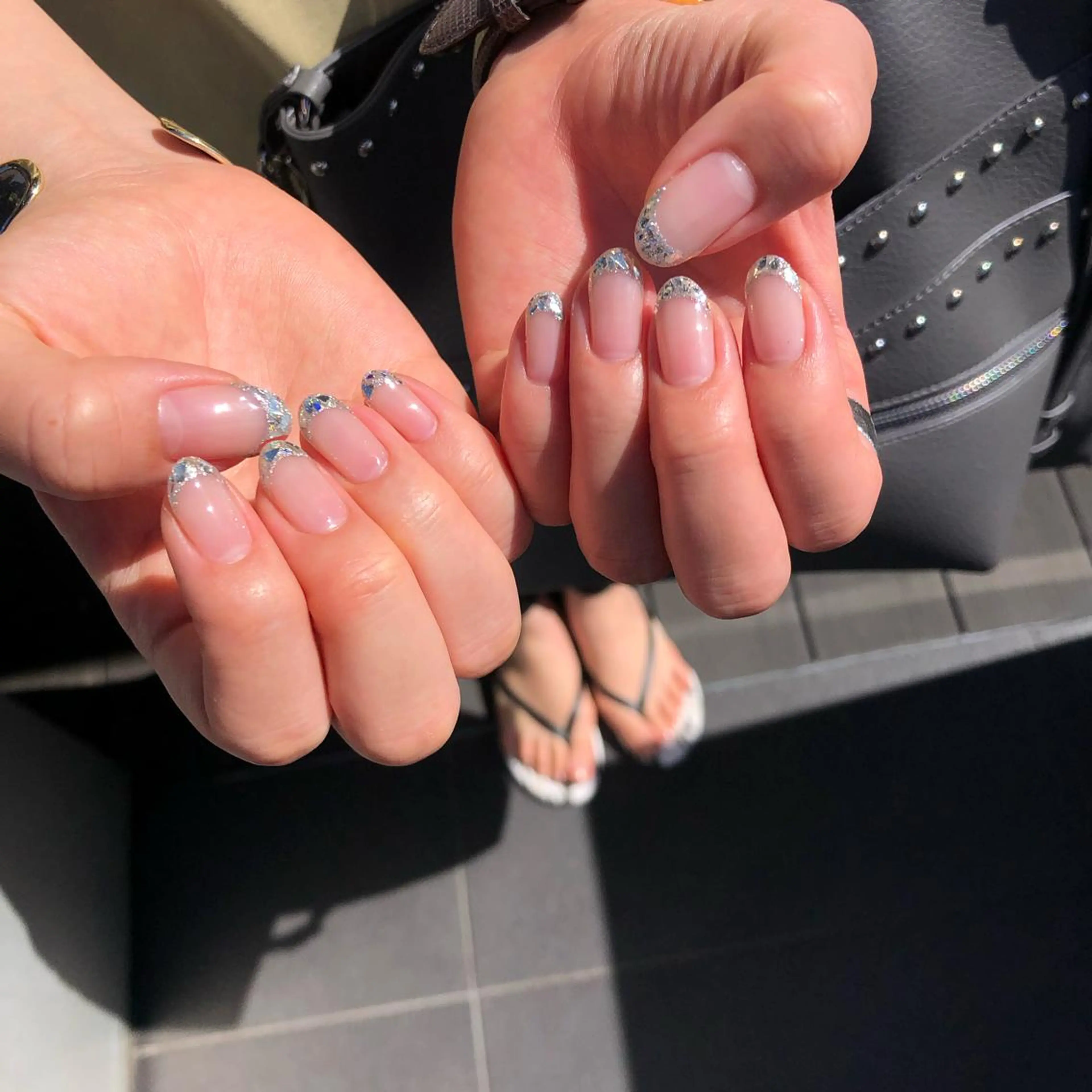 ネイル yurina/ パラジェル認定サロンのネイルデザイン