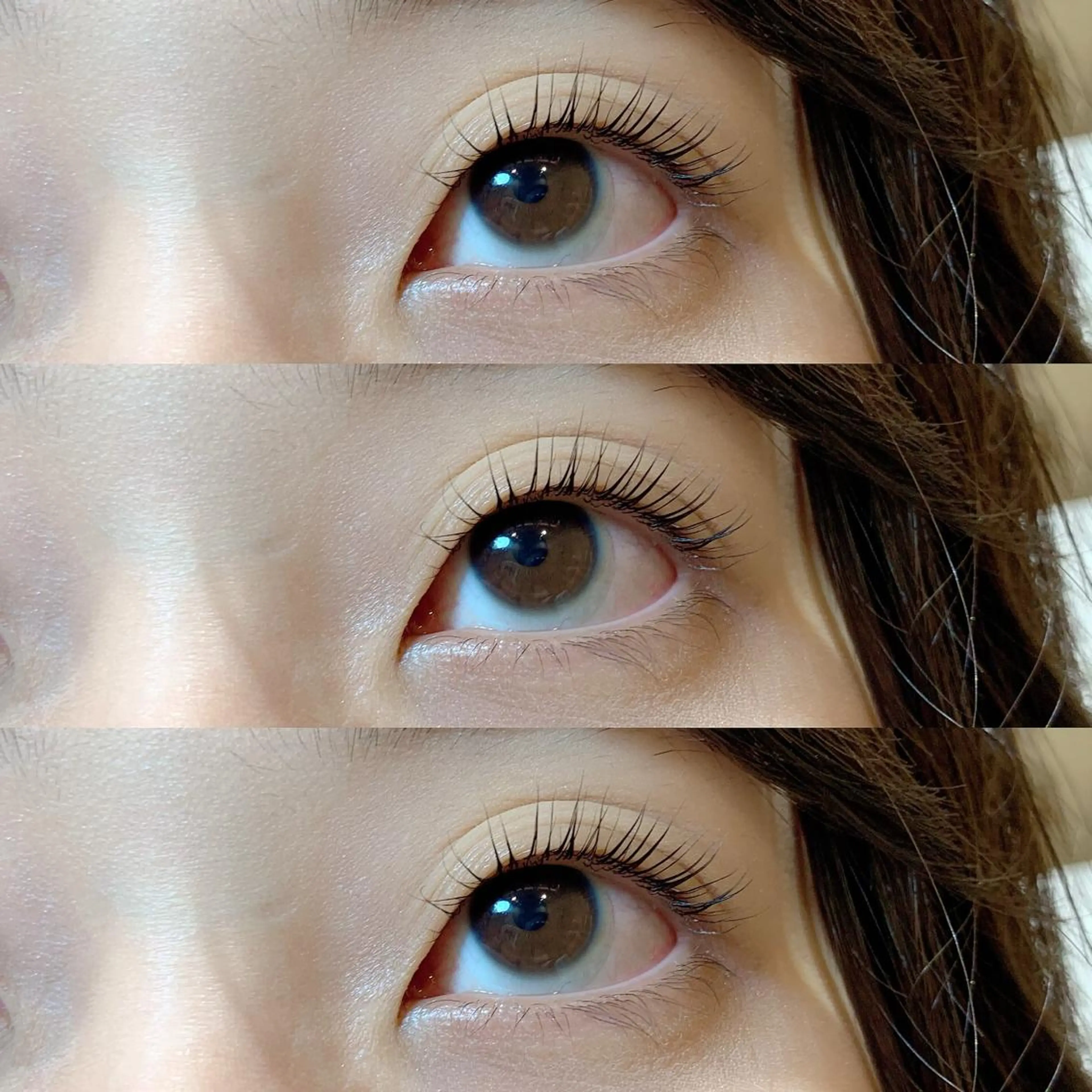 マツエク・マツパ マツパ sola: neolive近藤のマツエク・マツパデザイン