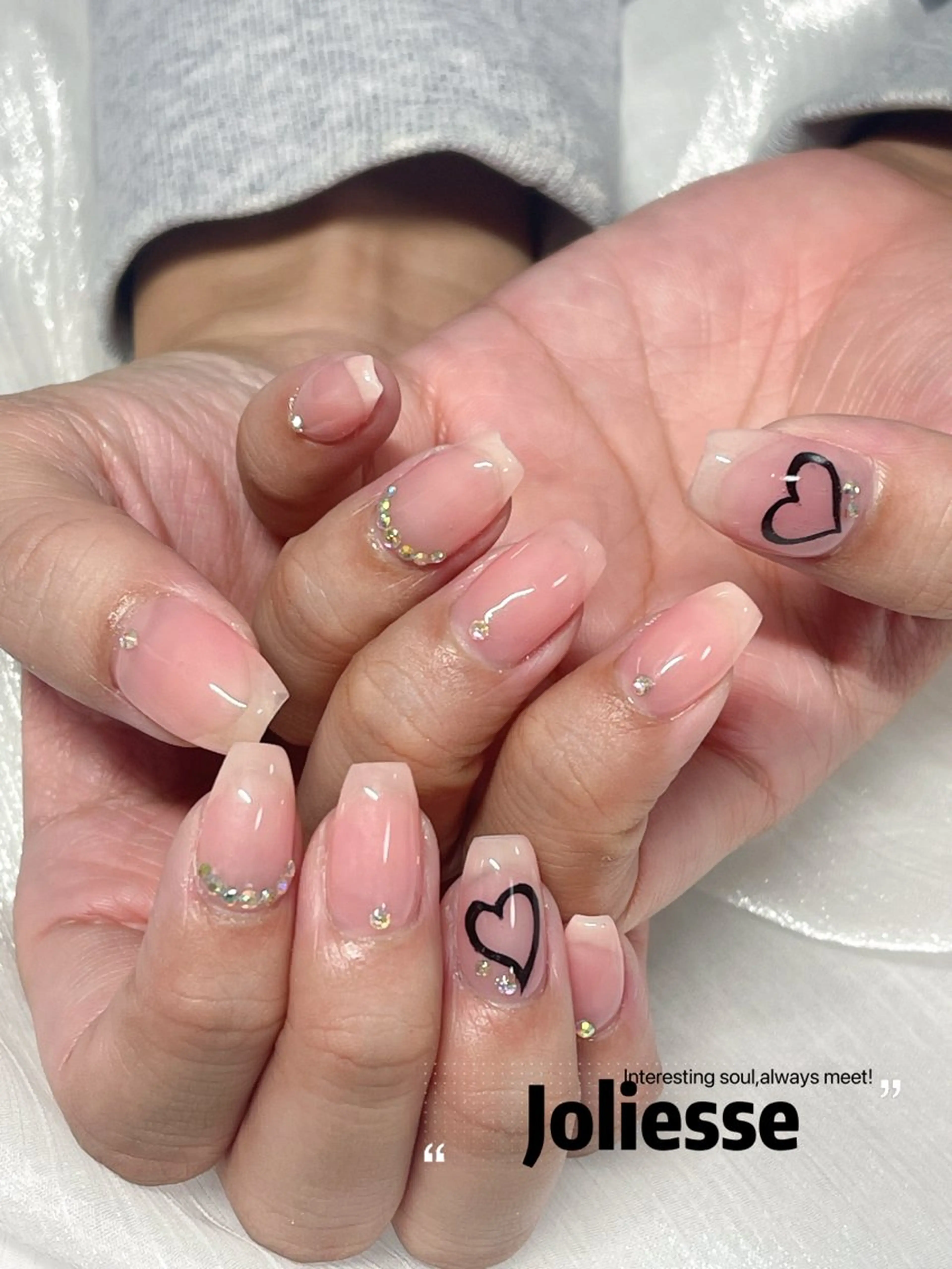 ネイル Joliesse nail salonのネイルデザイン