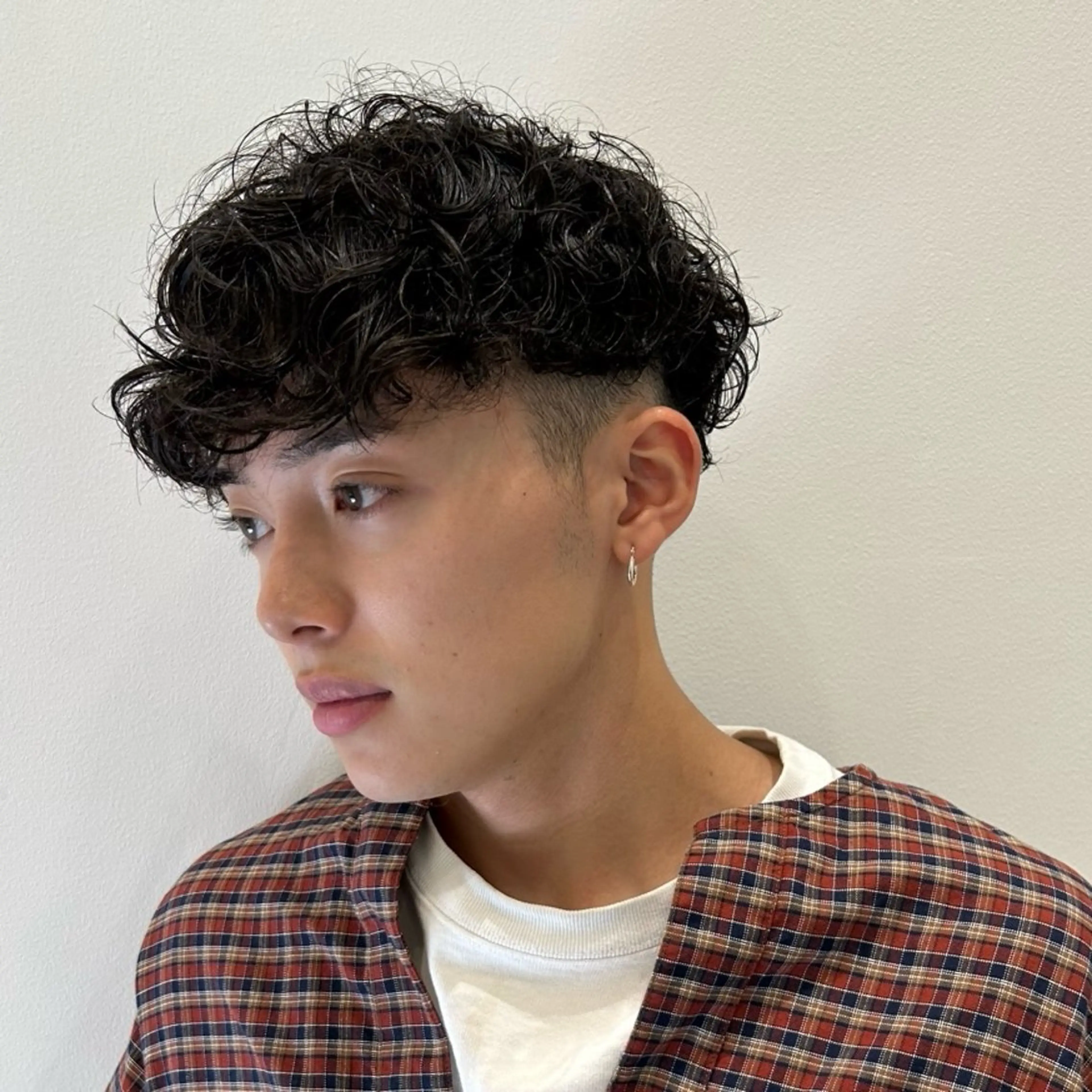 メンズカット👦🏻の写真