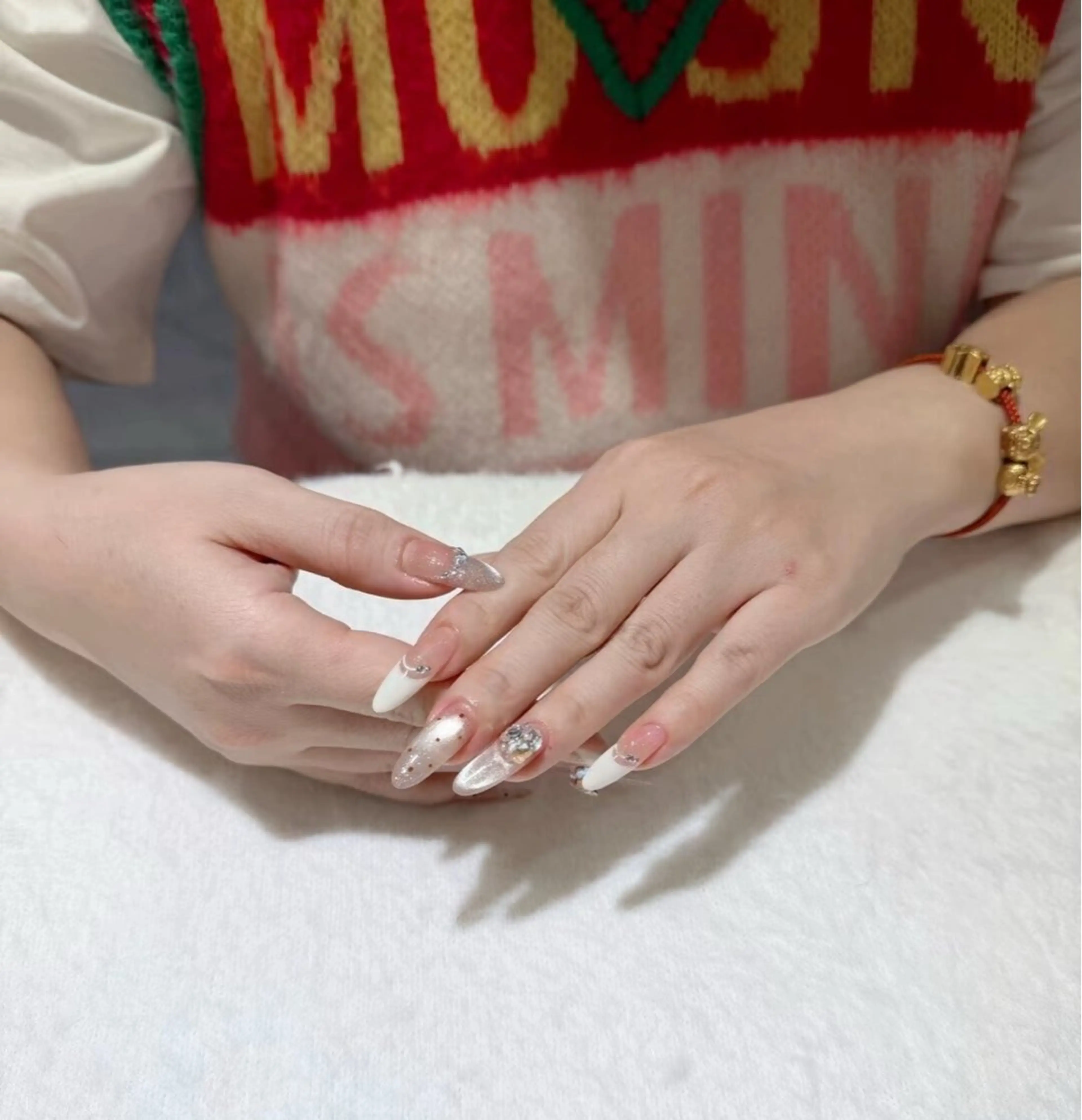 ネイル See.U Nail Salonのネイルデザイン