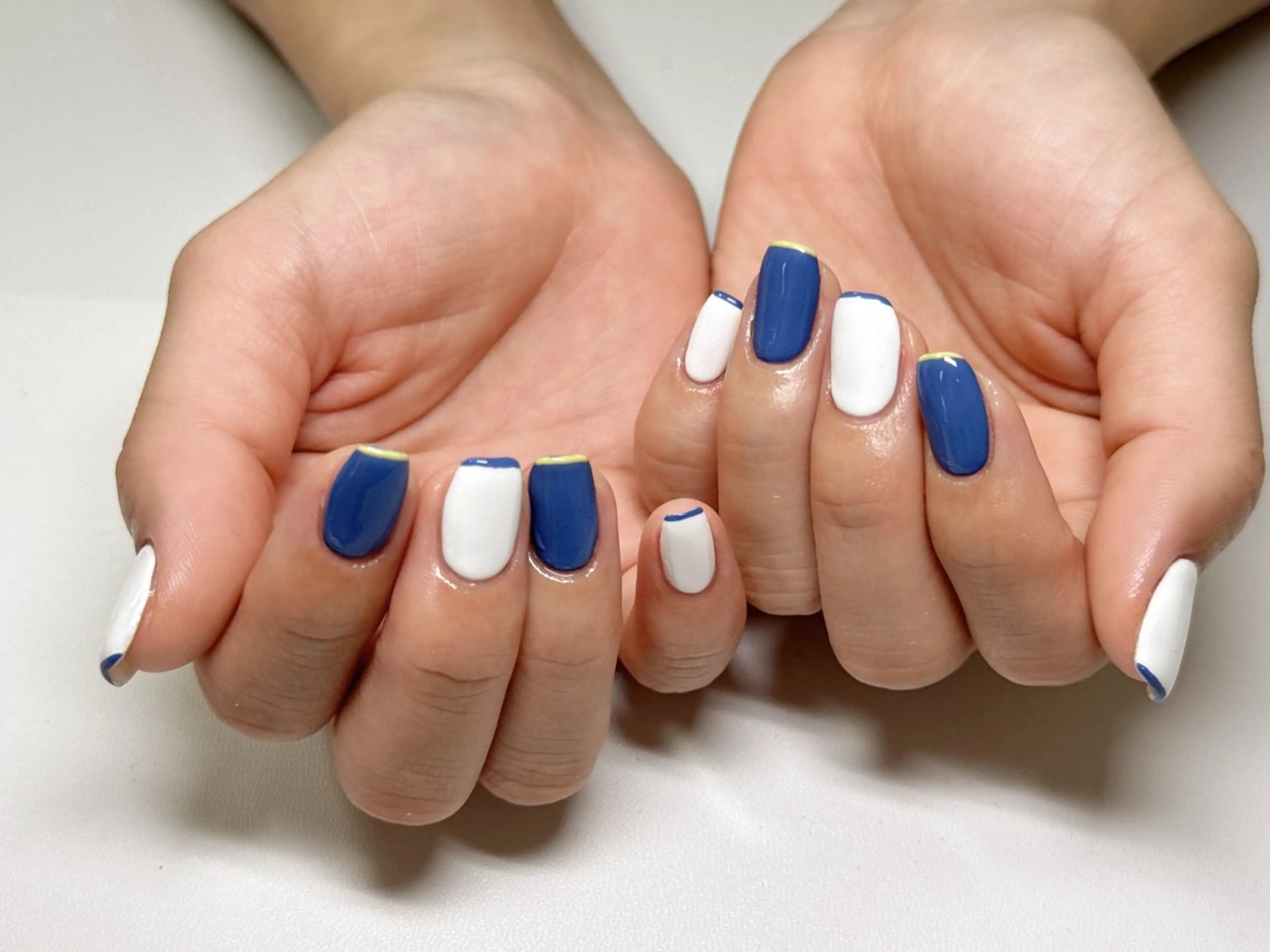 ネイル Rarity nail salonのネイルデザイン