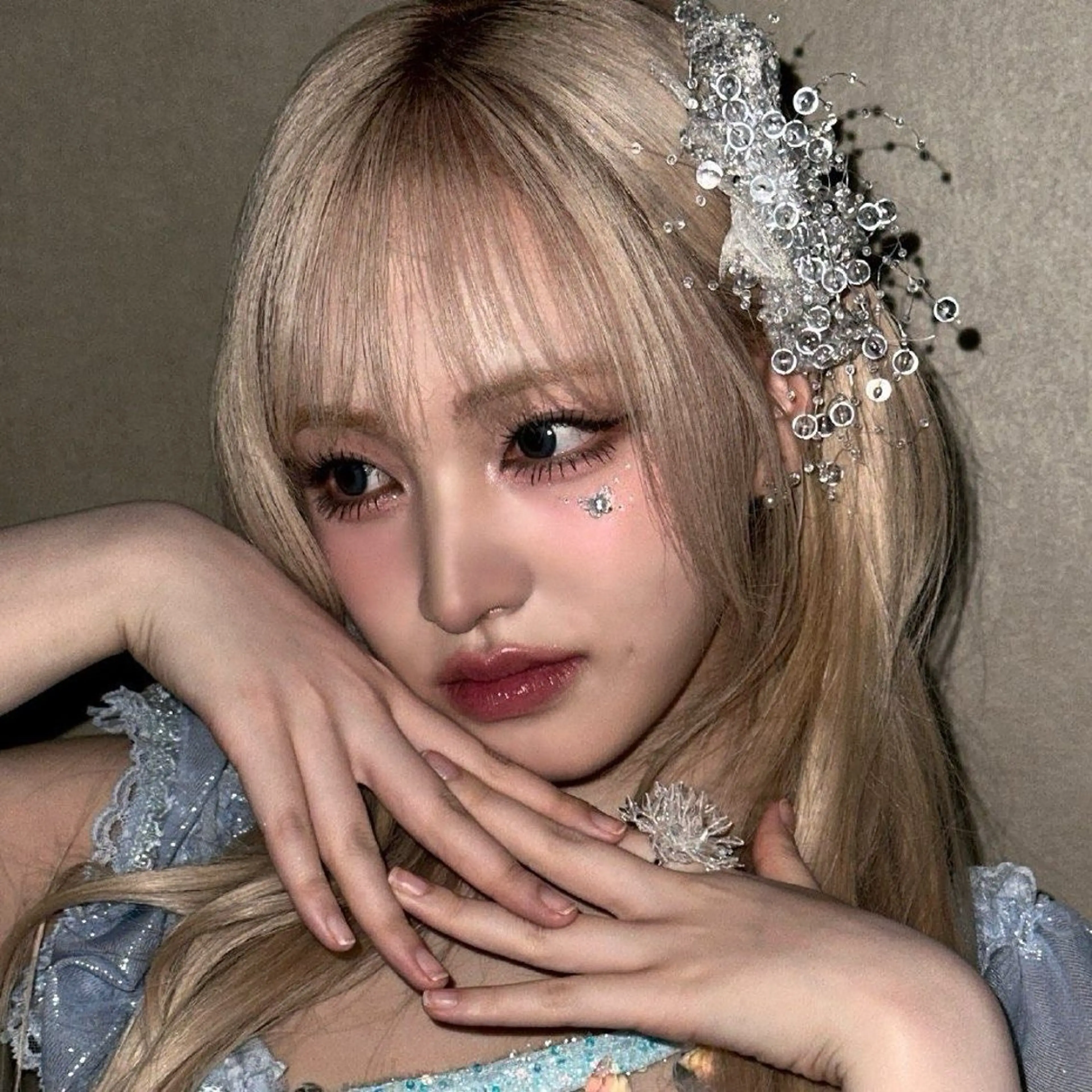 マツエク・マツパ 渋谷eyelash ☆KIKUCHI☆のマツエク・マツパデザイン