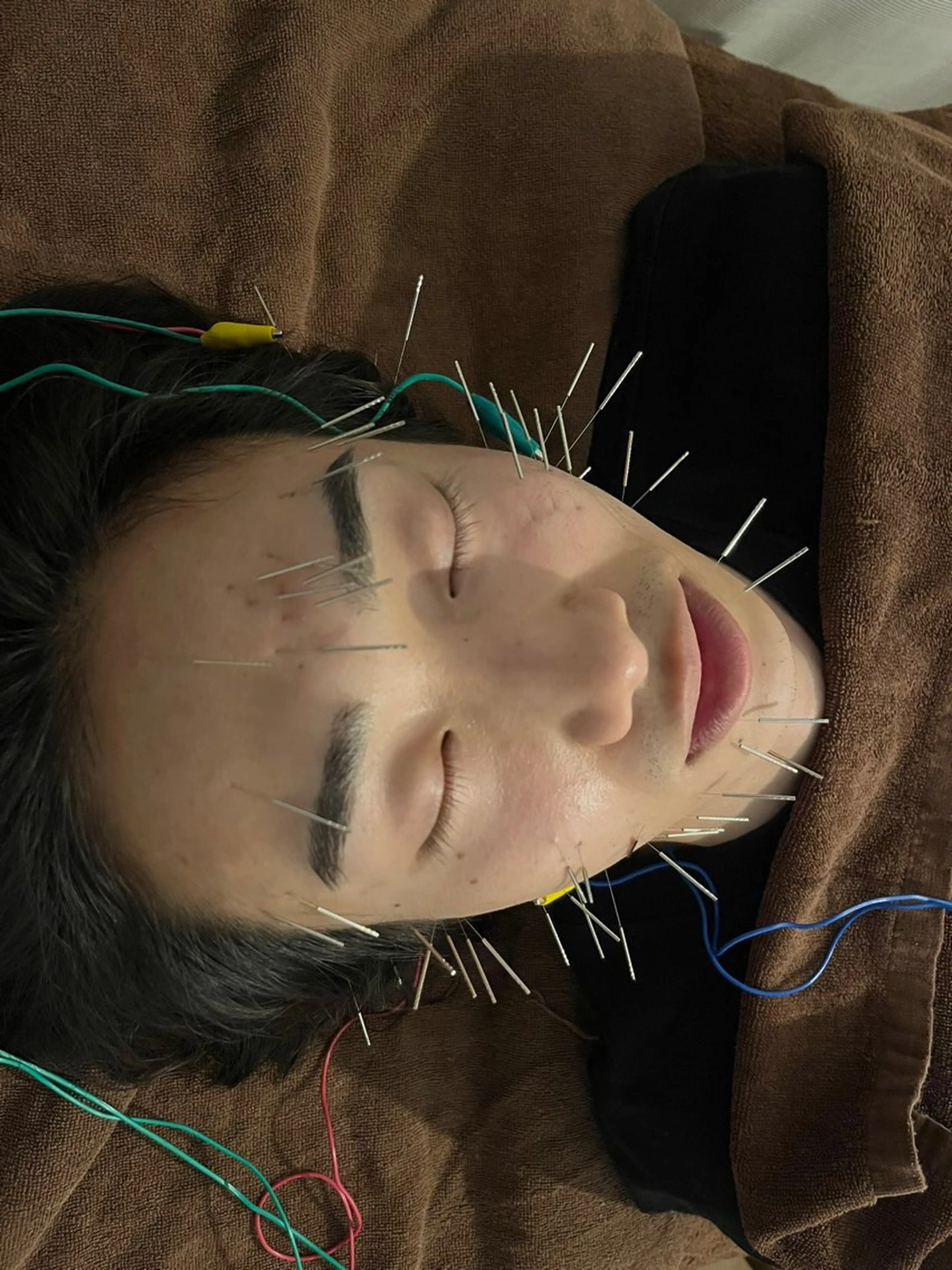 小松  洋輝のエステ・リラクイメージ