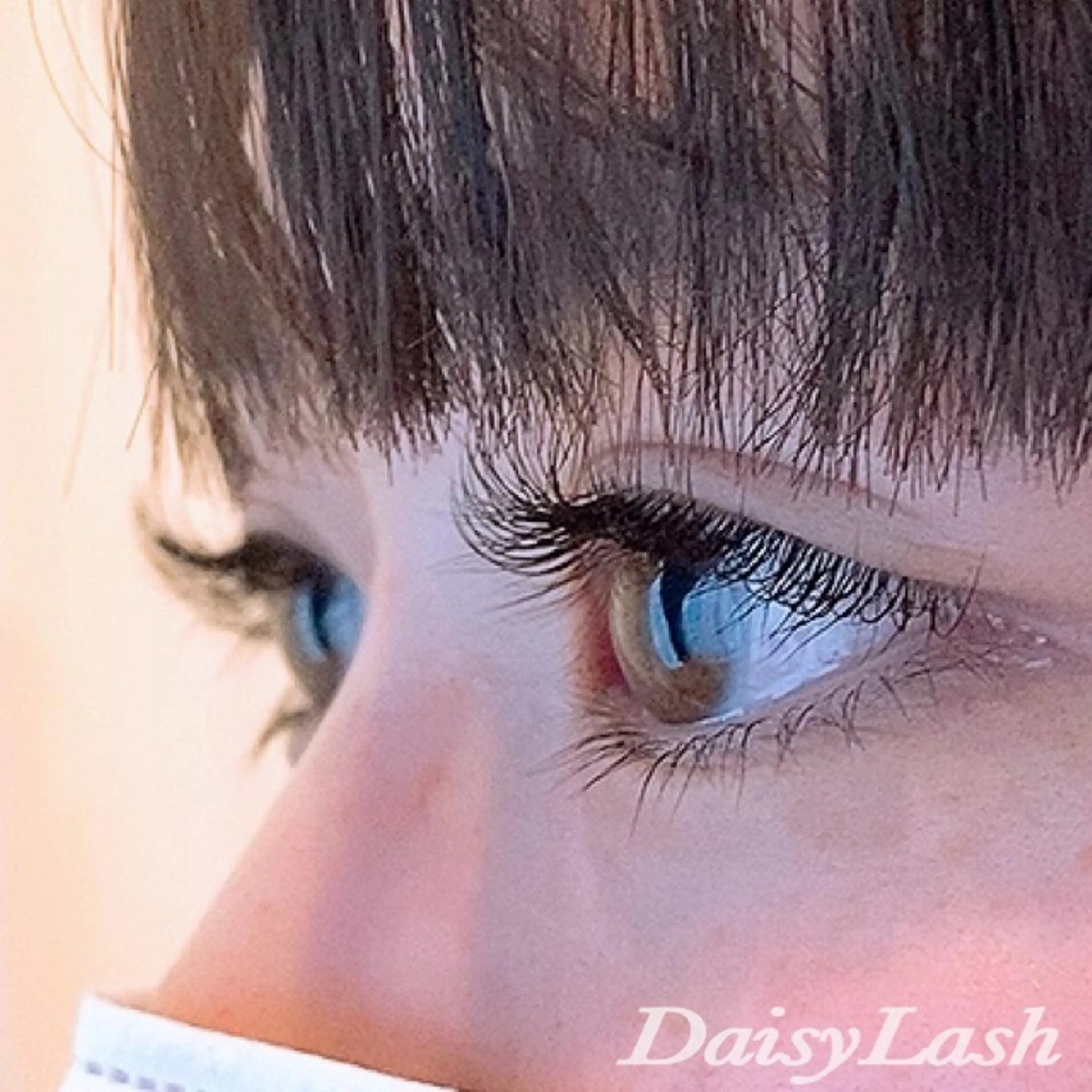 マツエク・マツパ Cカール セーブル アイニコ第1ビル 渡邊のマツエク・マツパデザイン