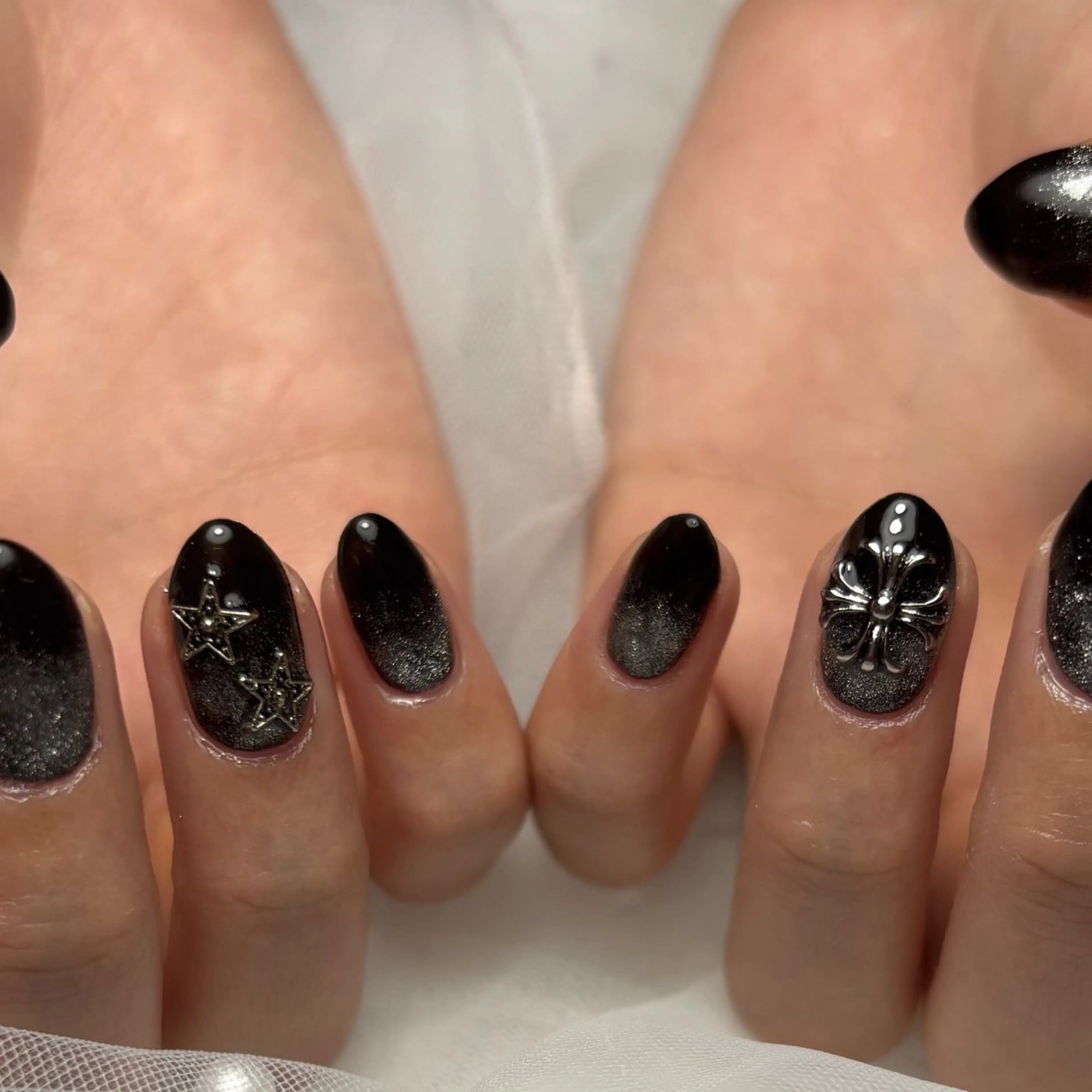 ネイル ハンドネイル 24 nailのネイルデザイン