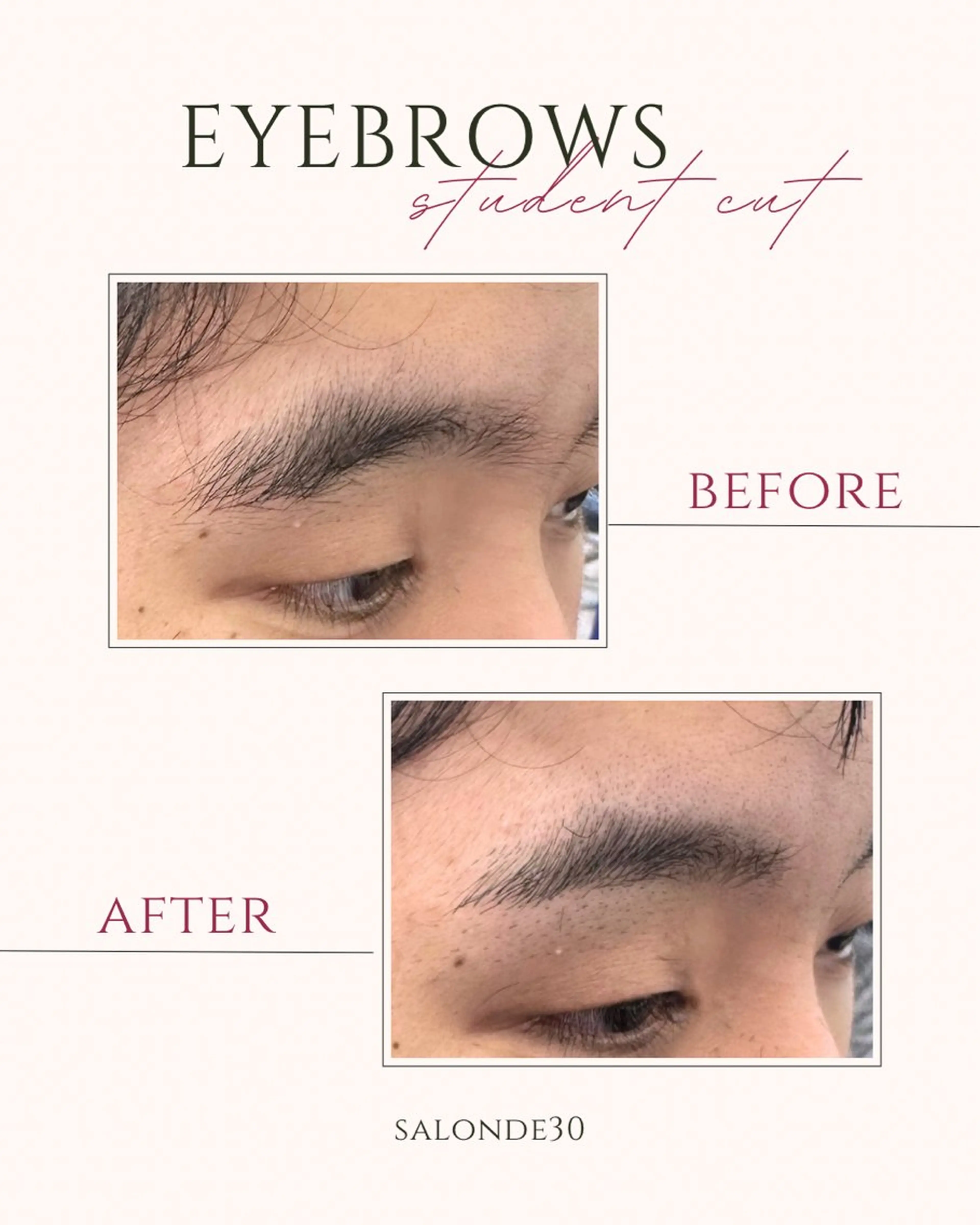 アイブロウ 髪質改善のプロ✨りな さんのその他イメージ