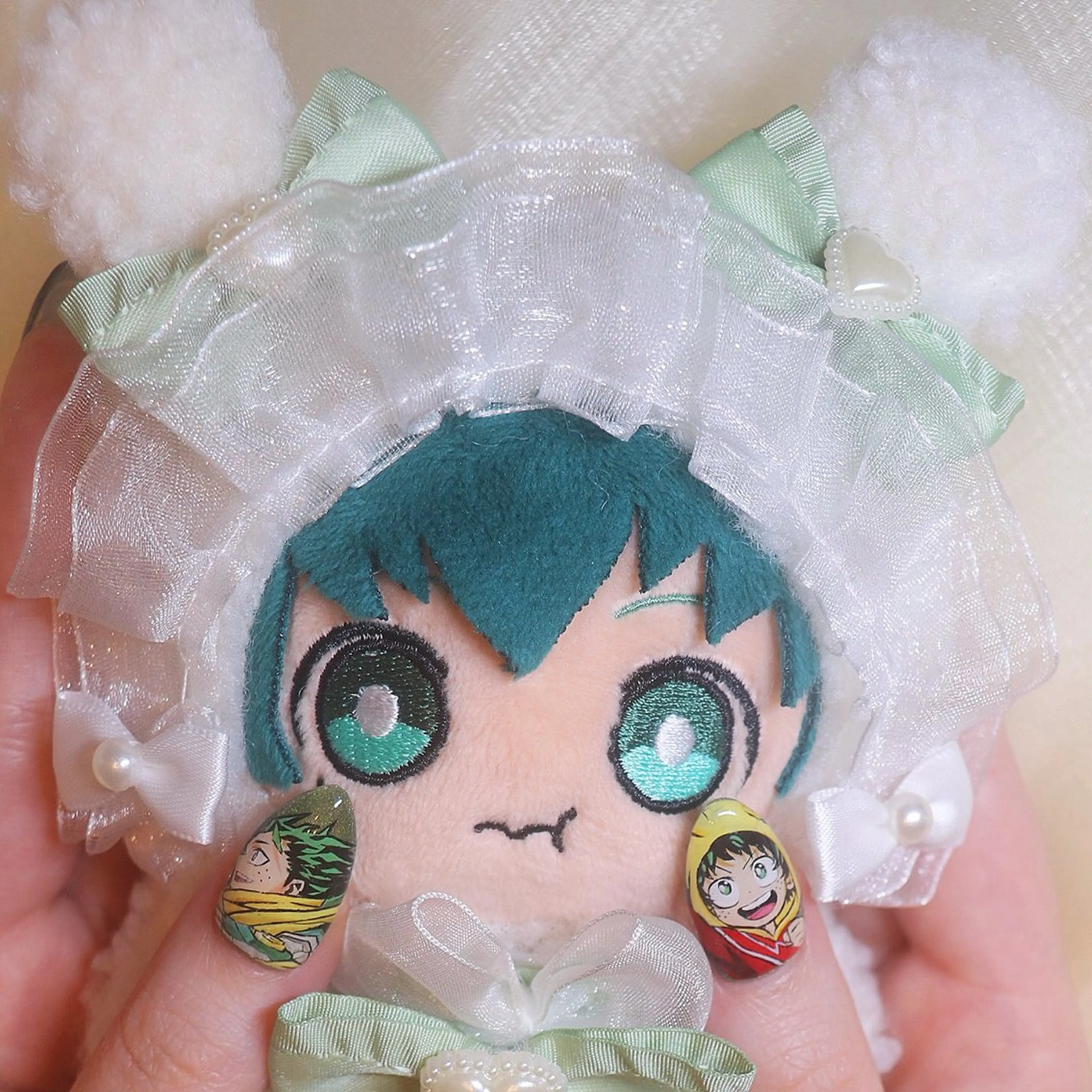 ネイル Dreamer nailのネイルデザイン