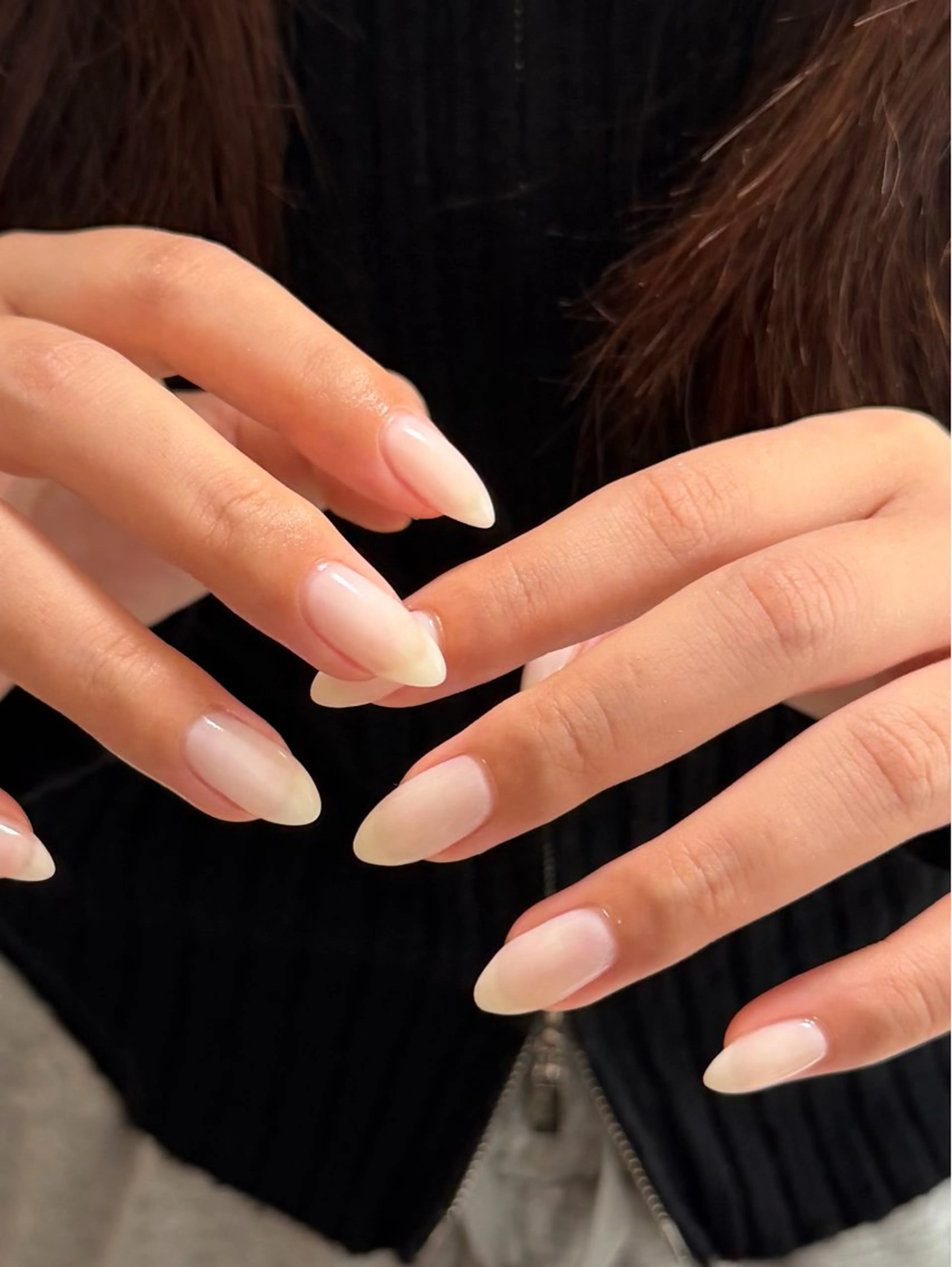 ネイル ハンドネイル CELAVY ayanoのネイルデザイン