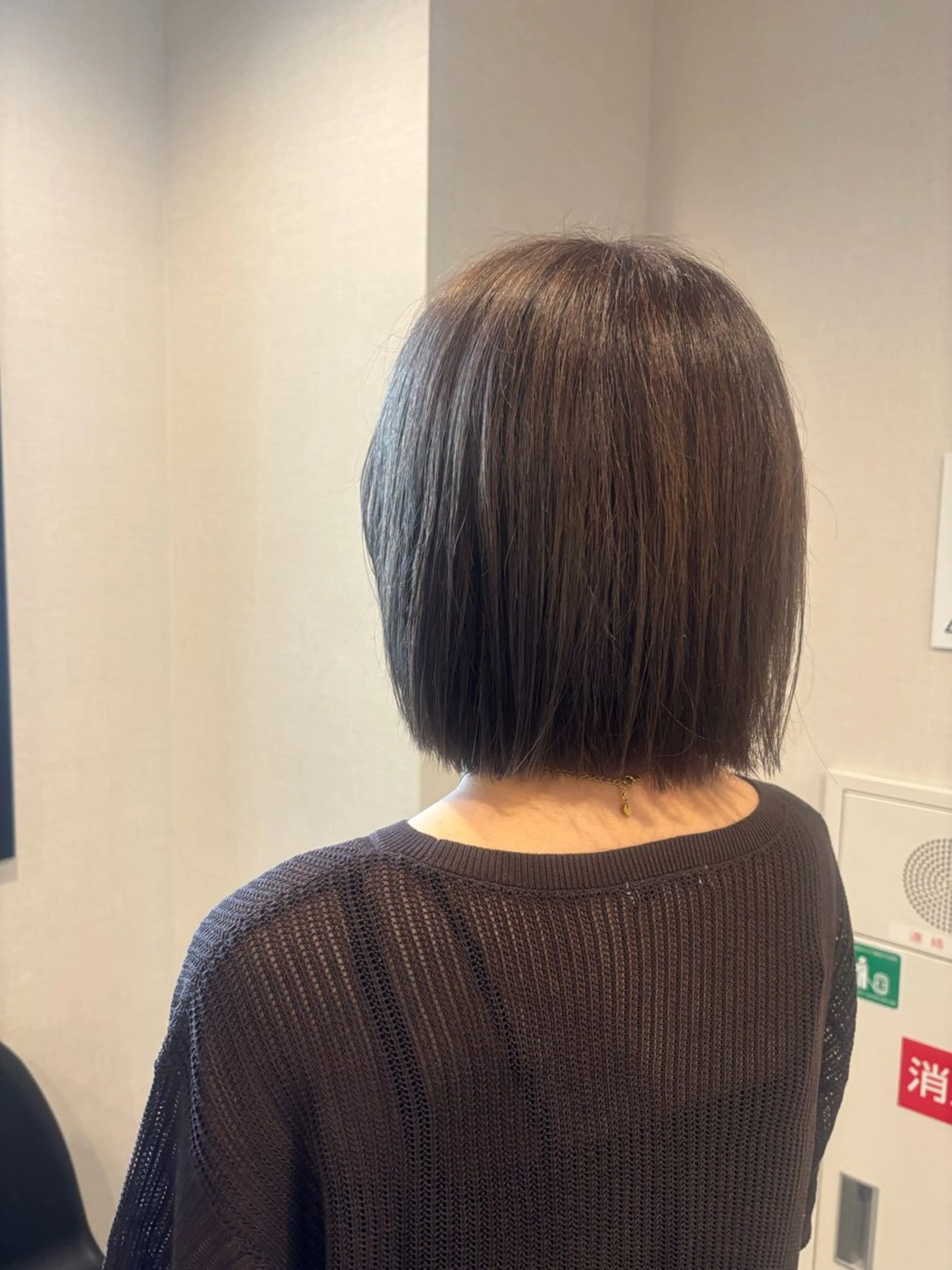 ショート RYONA/大阪/ 韓国風レイヤー🎀のマツエク・マツパデザイン