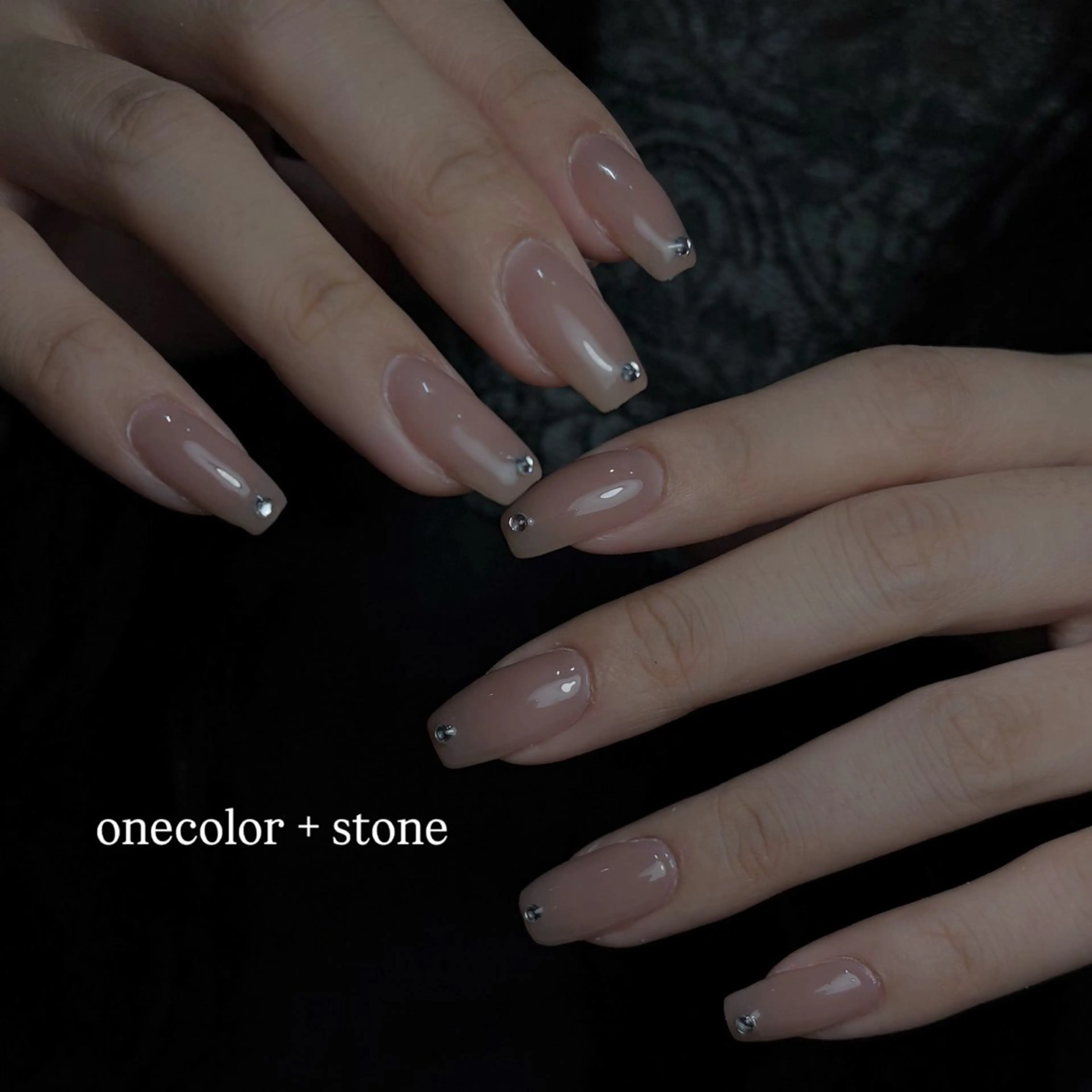 ネイル JUNNAIL ゆあのネイルデザイン