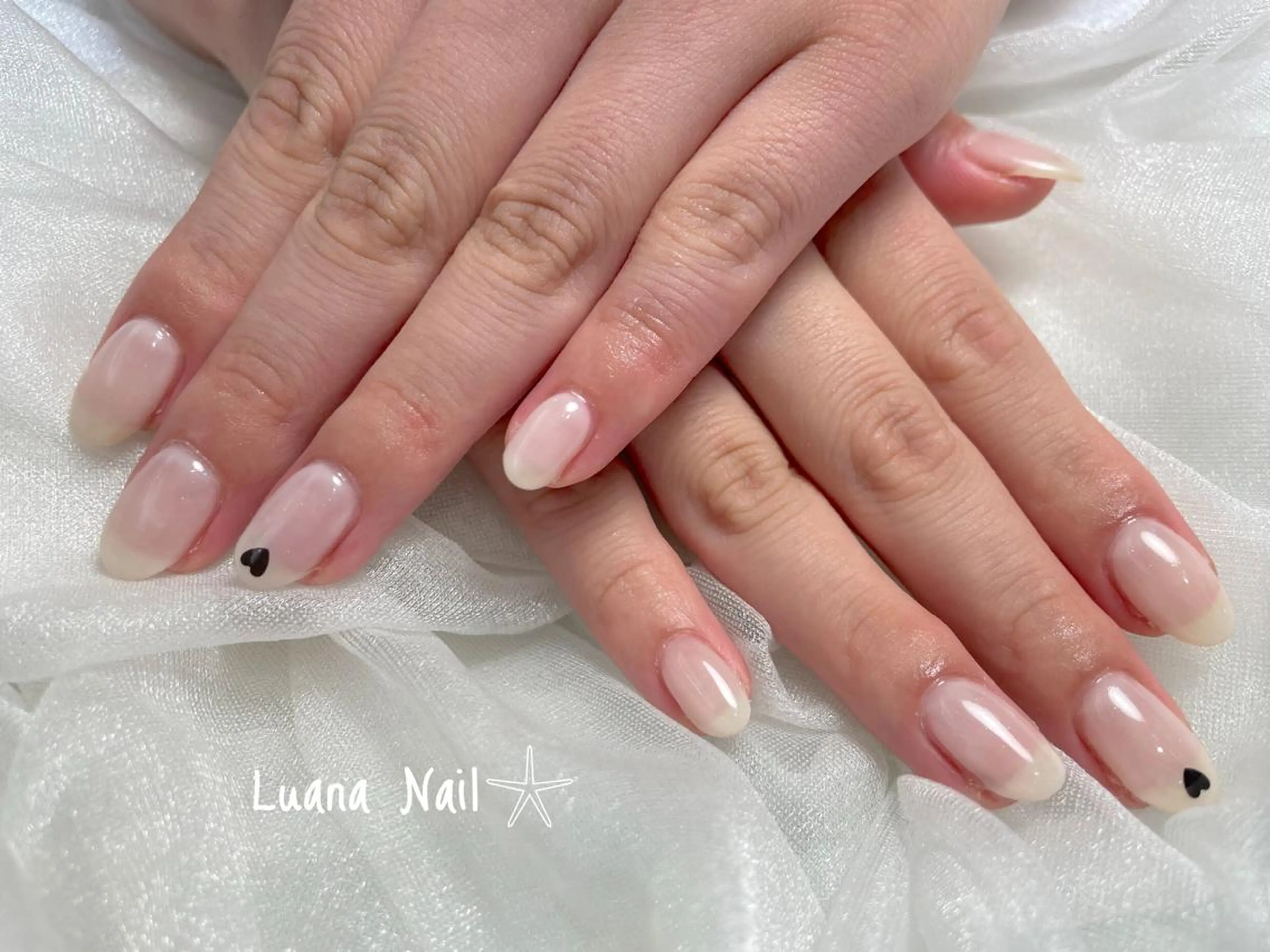 ネイル Nail Salon Subaruのネイルデザイン