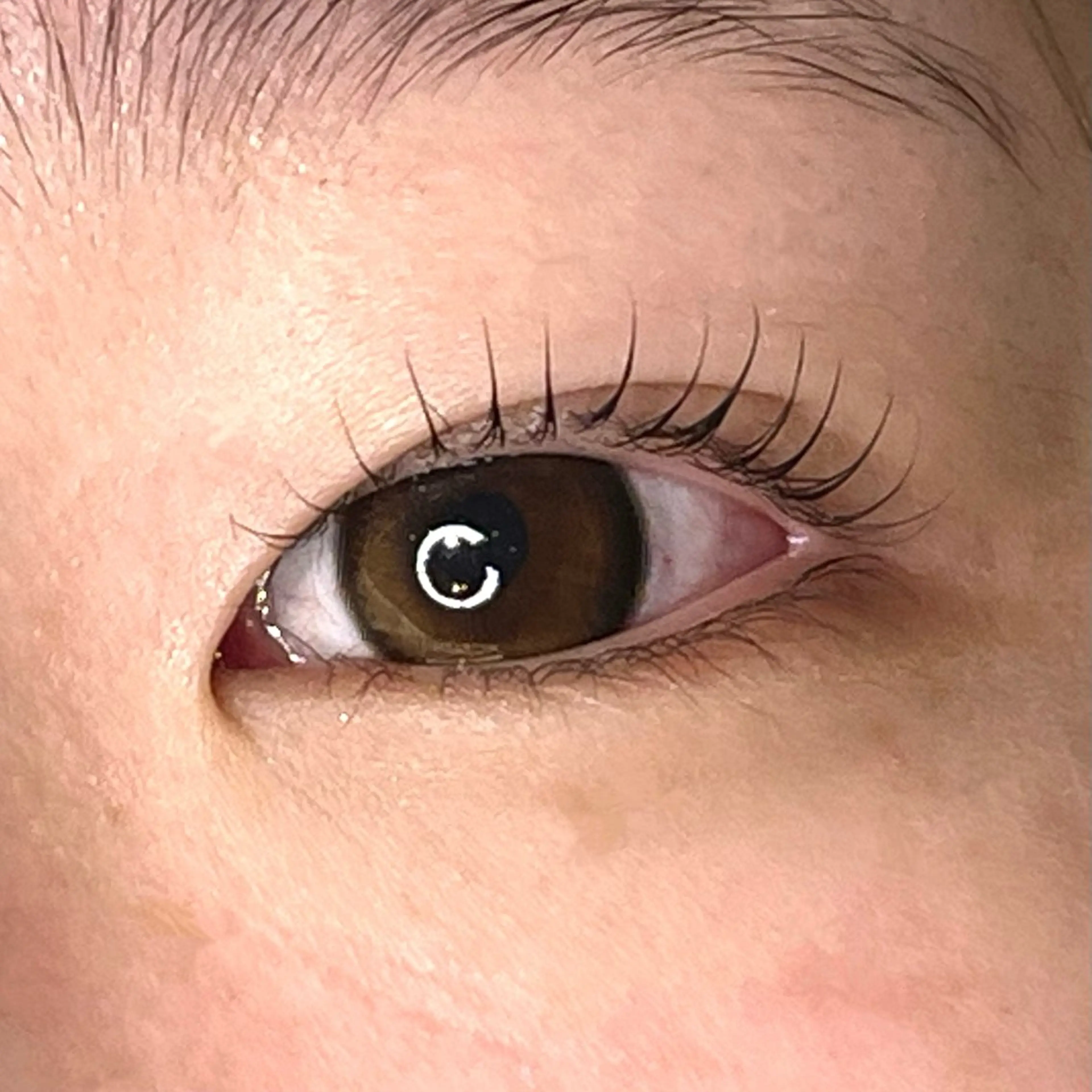 マツエク・マツパ マツパ narumi .のマツエク・マツパデザイン