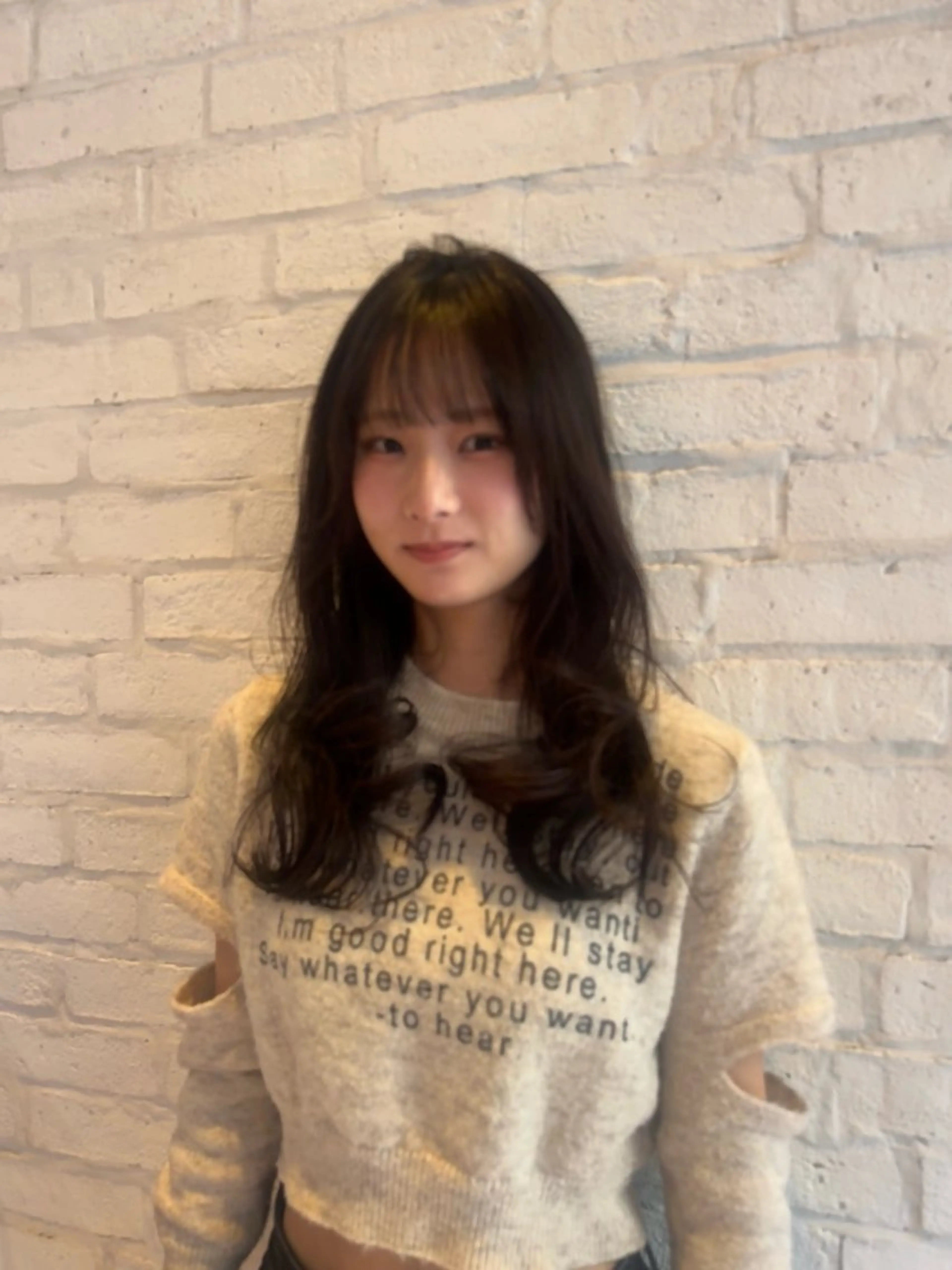 ロング 【代表】 🌟MASA🌟美髪のヘアスタイル