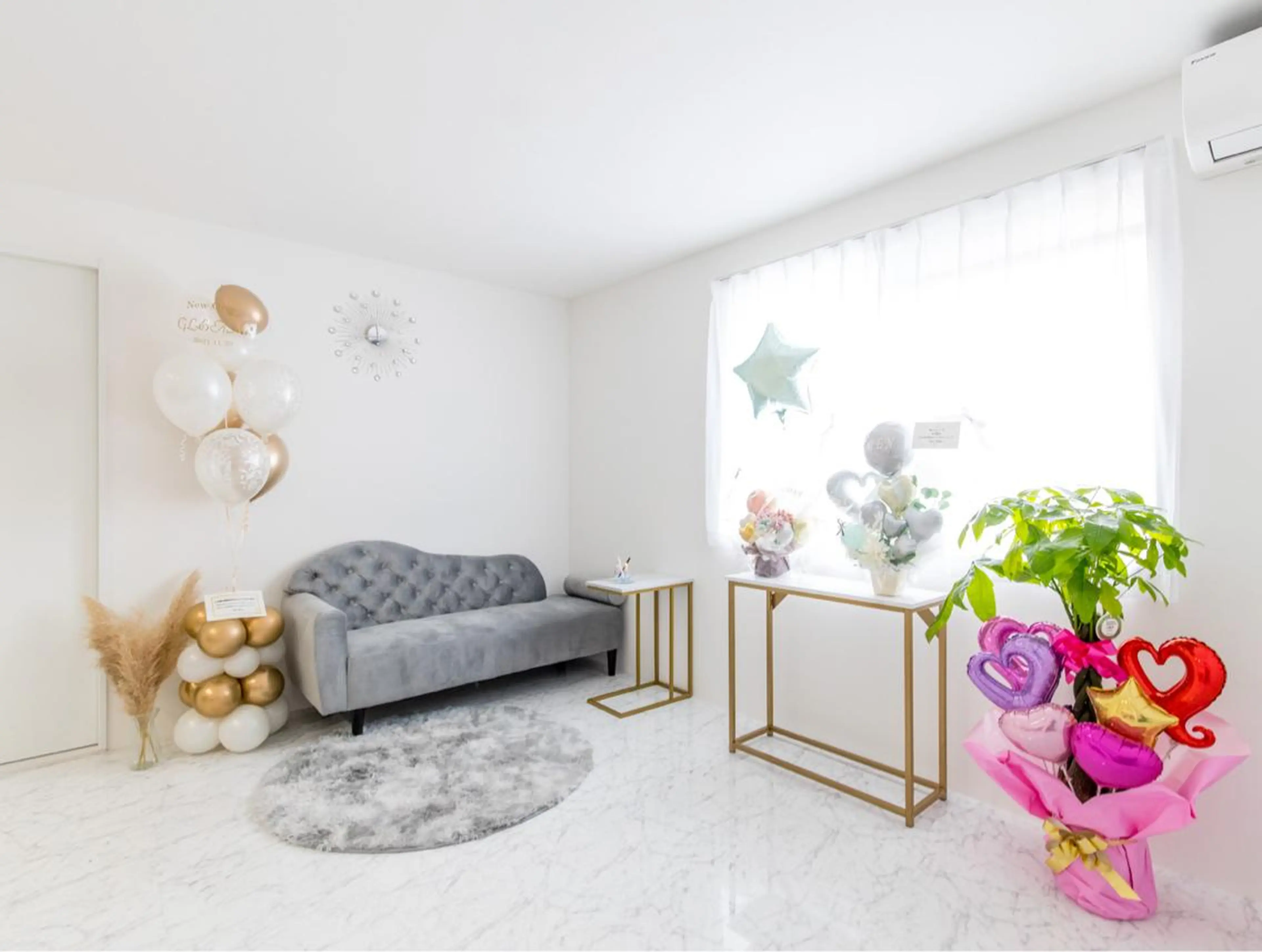 都度払い脱毛サロン GLEAM 桜井市のエステ・リラクイメージ