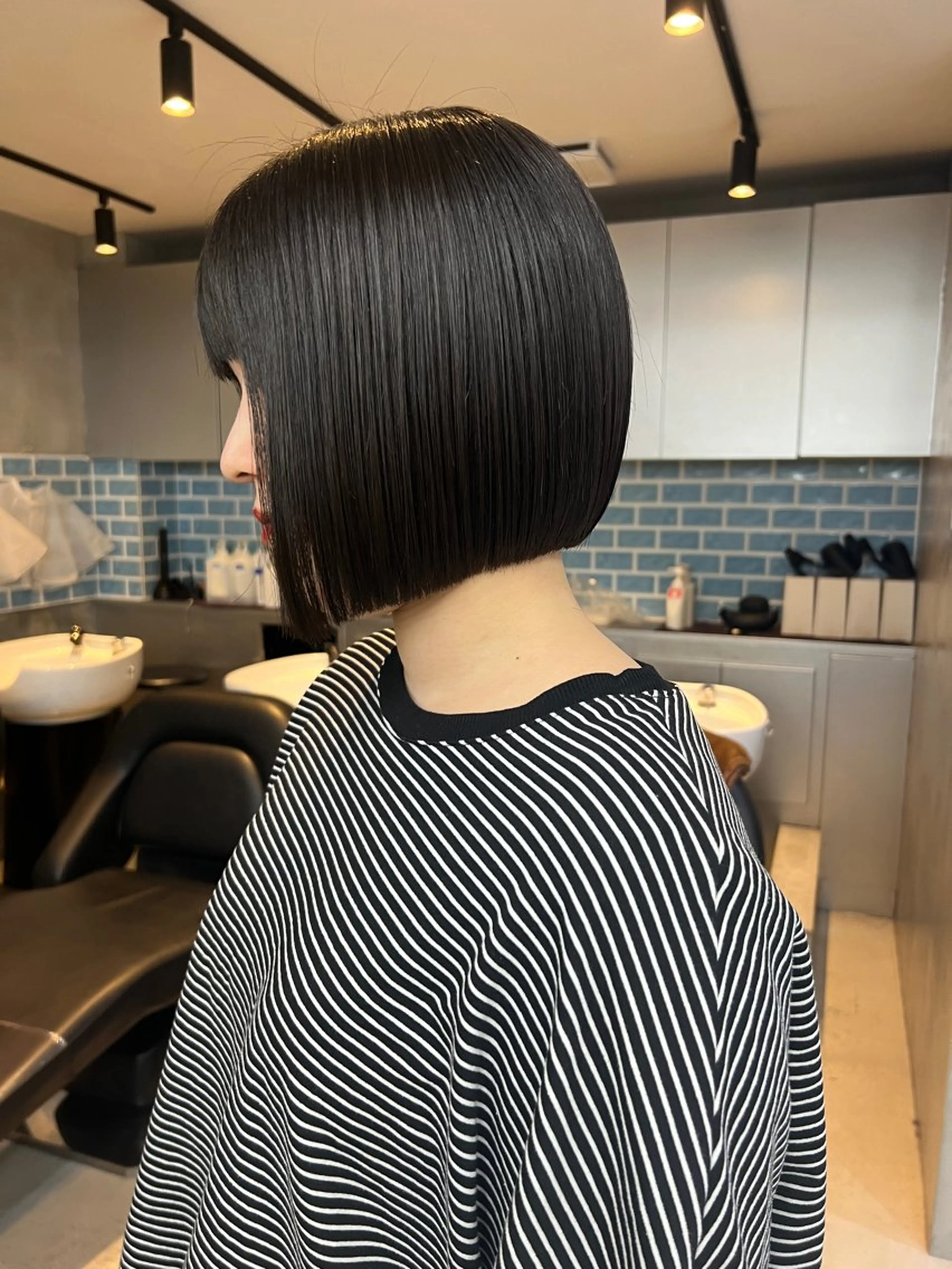 ショート おぐらみゆう 🍎ボブ/ショートのヘアスタイル