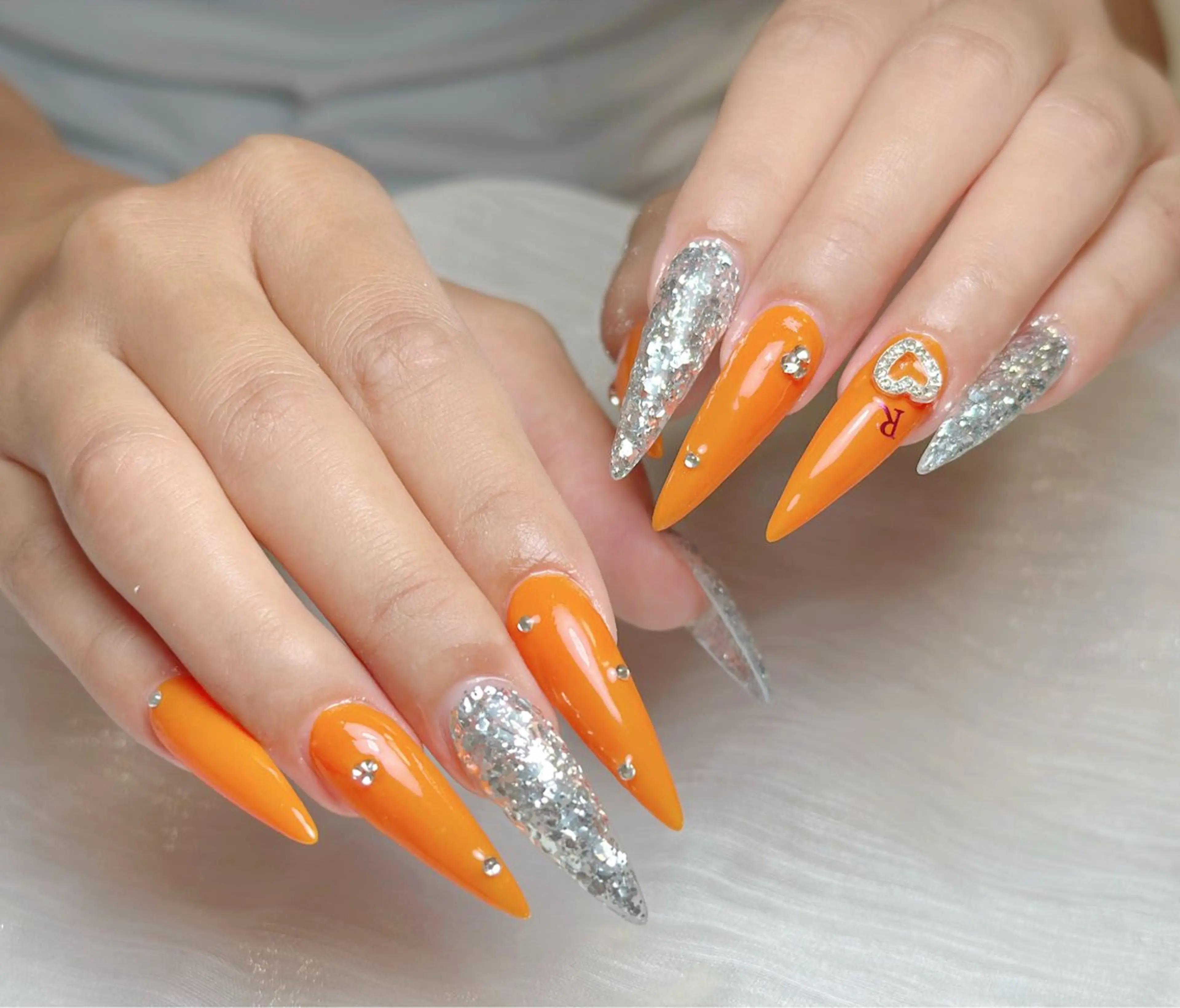 ネイル yoyo ネイル💕のネイルデザイン