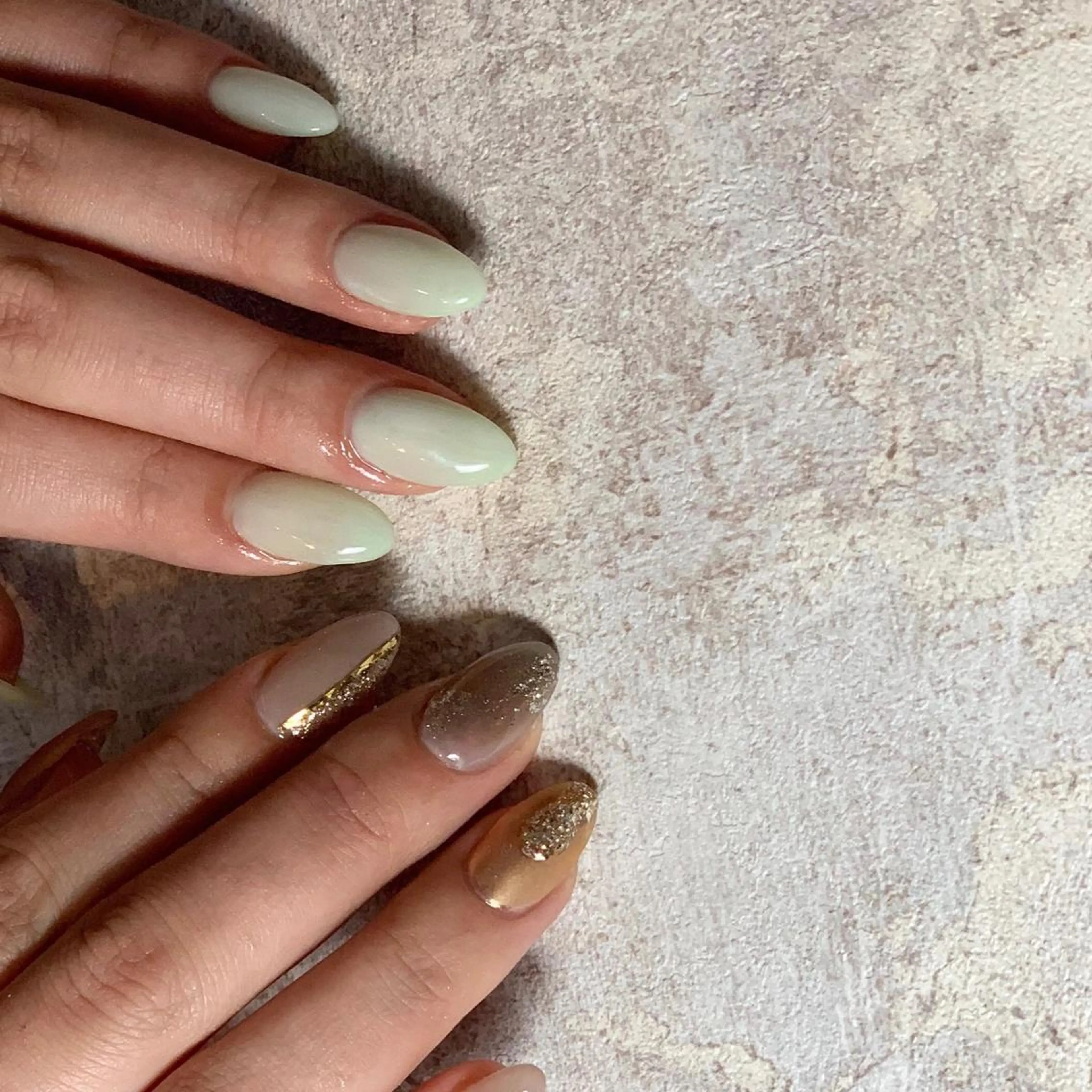 ネイル S. JEWELのネイルデザイン