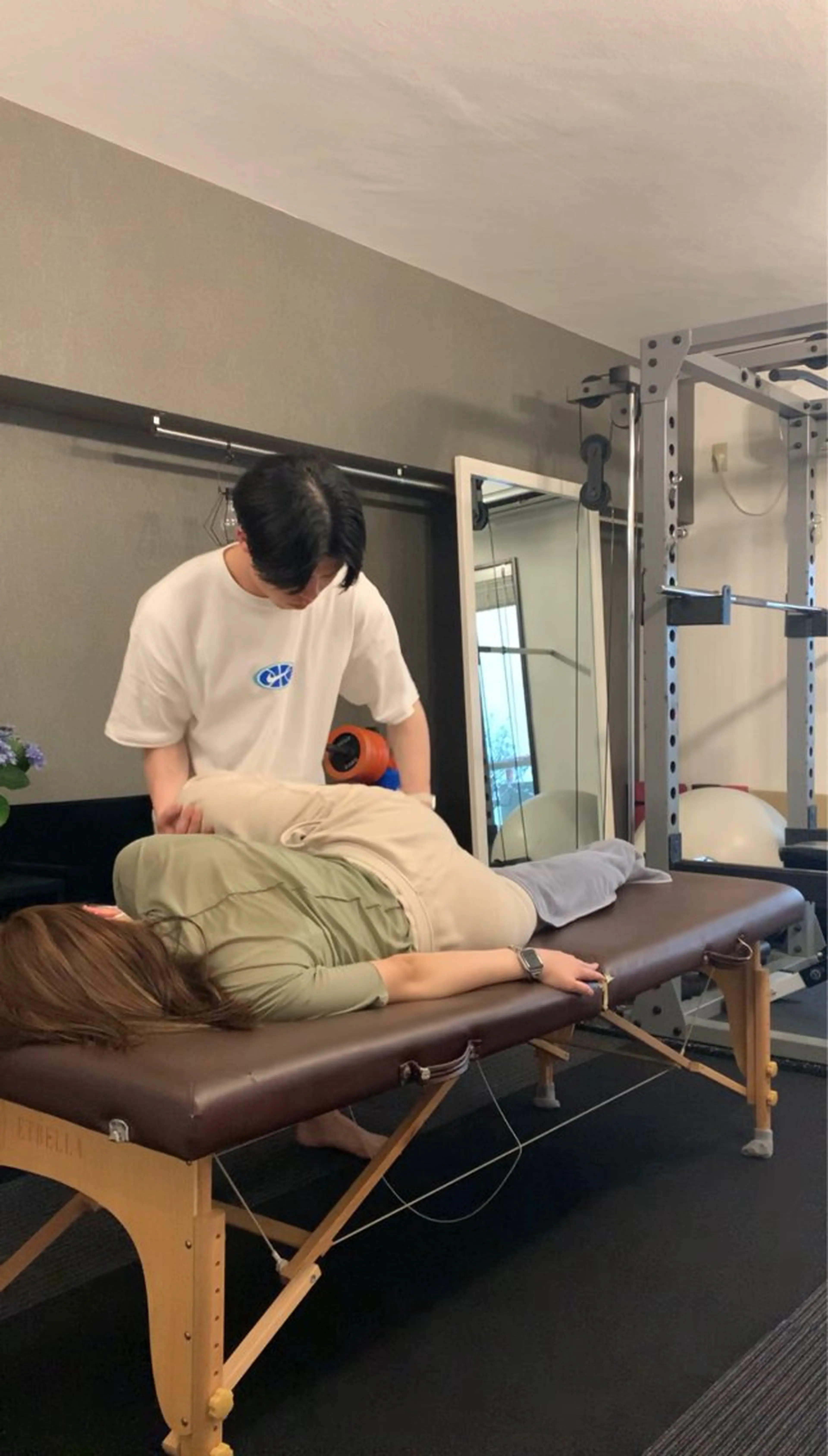 モテギ ハルトのエステ・リラクイメージ