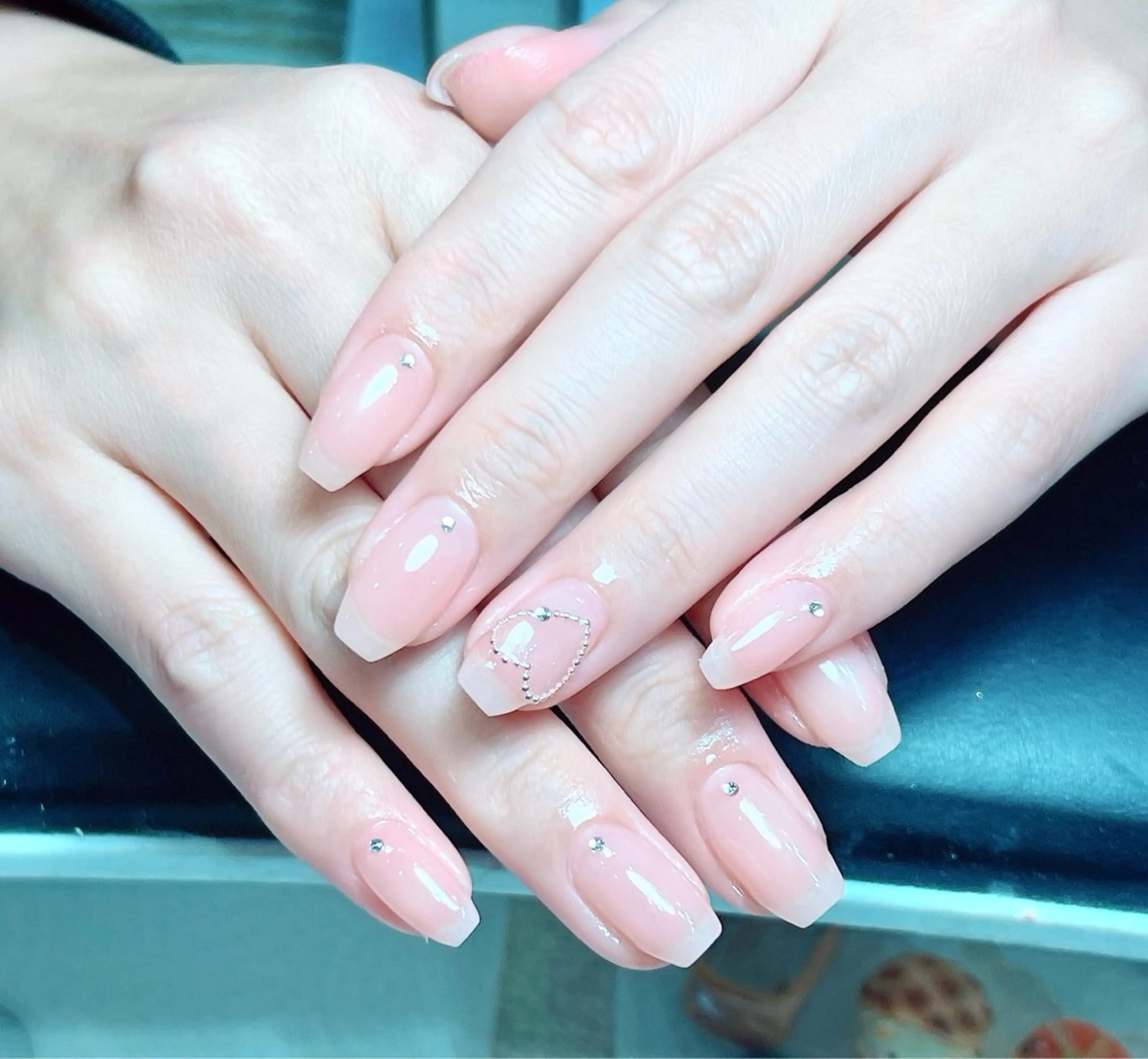 ネイル seiko nailのネイルデザイン