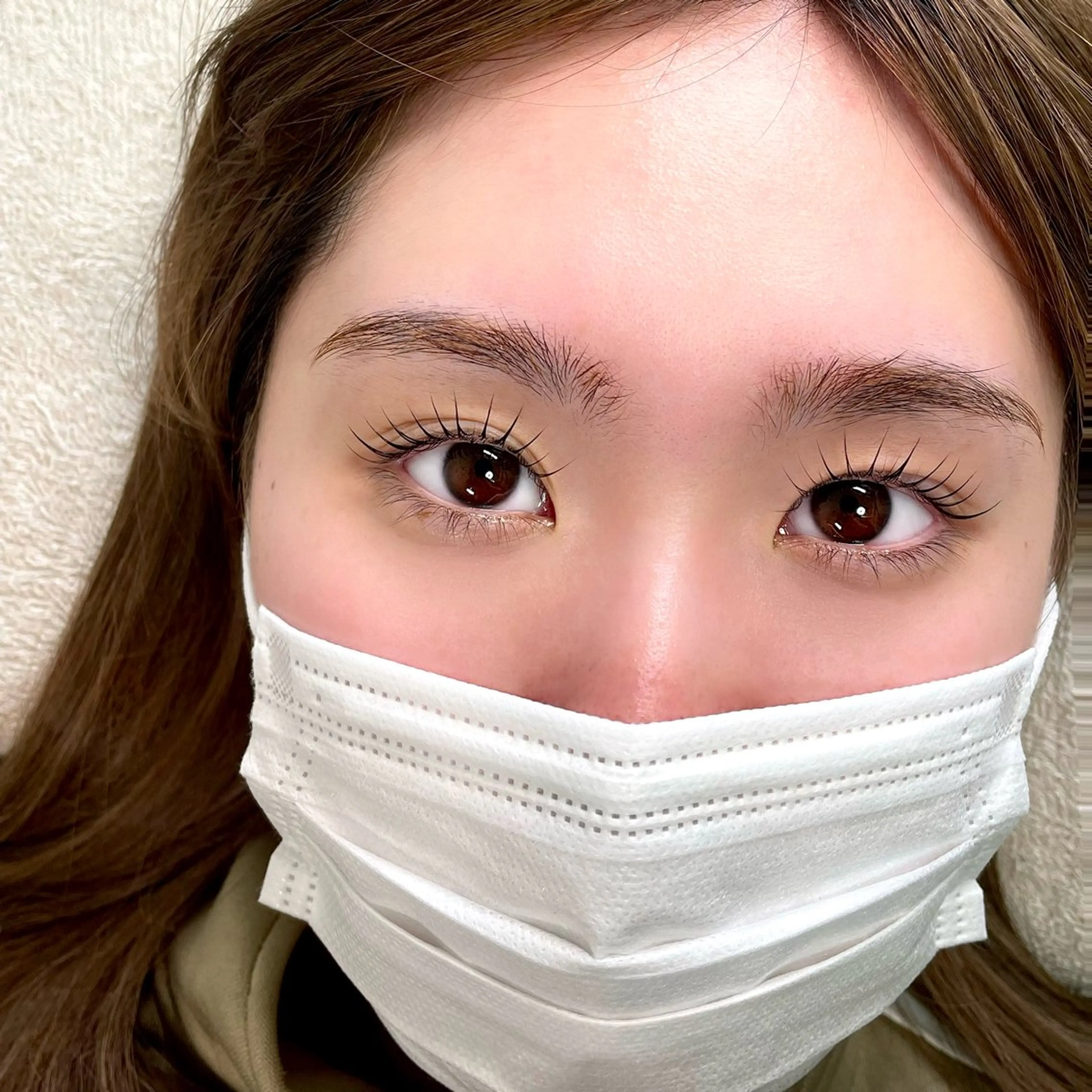 マツエク・マツパ MeriSPA 🩵の眉毛・アイブロウイメージ