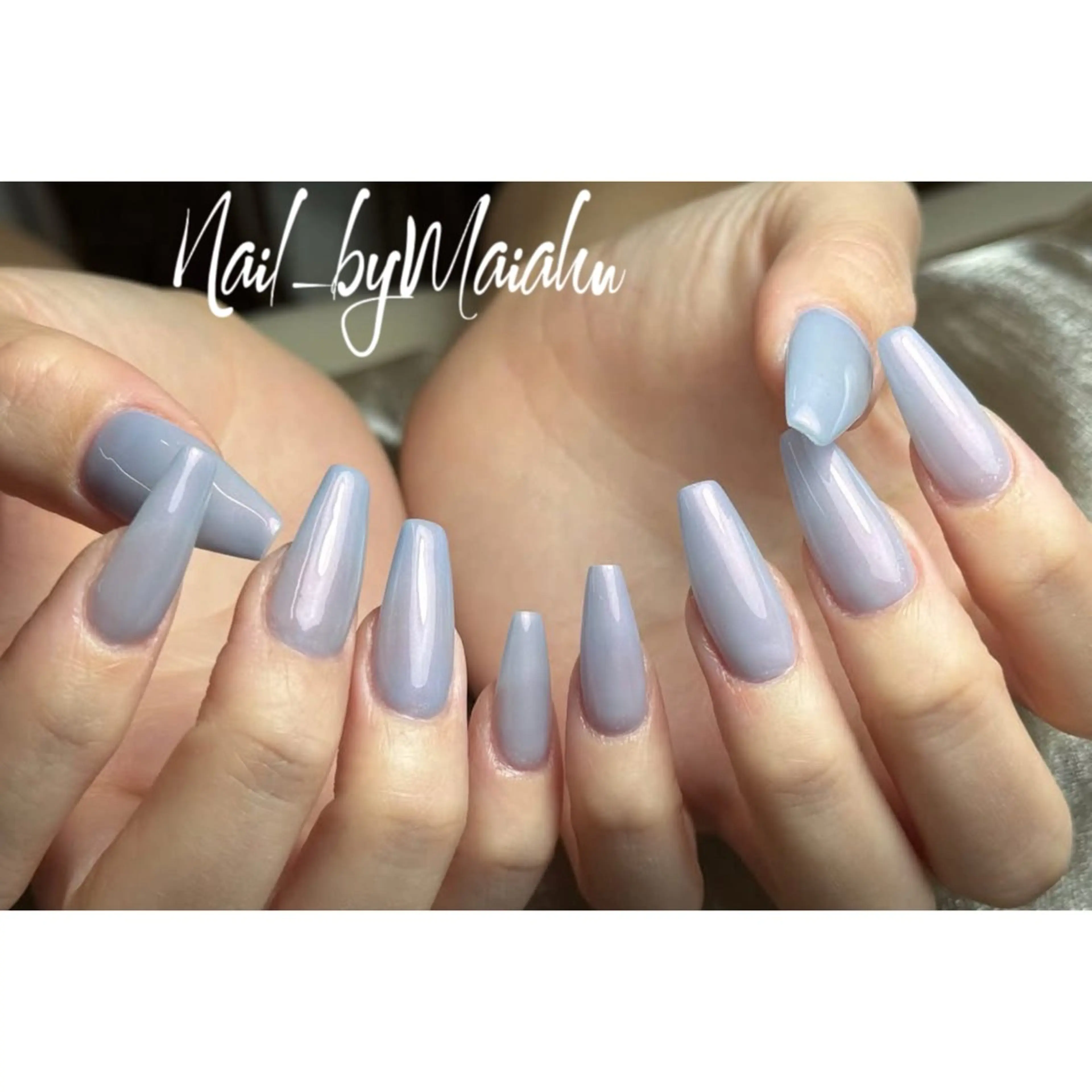 ネイル ⏦Little 𐙚 Nail⏦のネイルデザイン