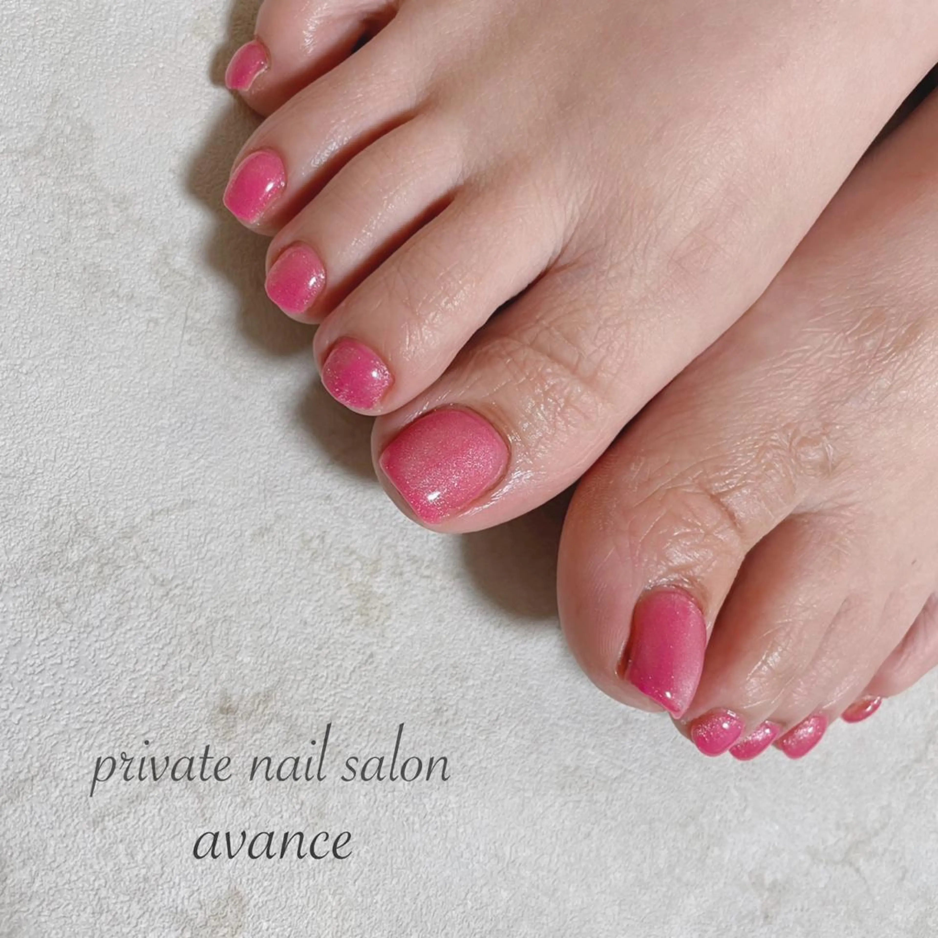 ネイル salon avance.のその他イメージ