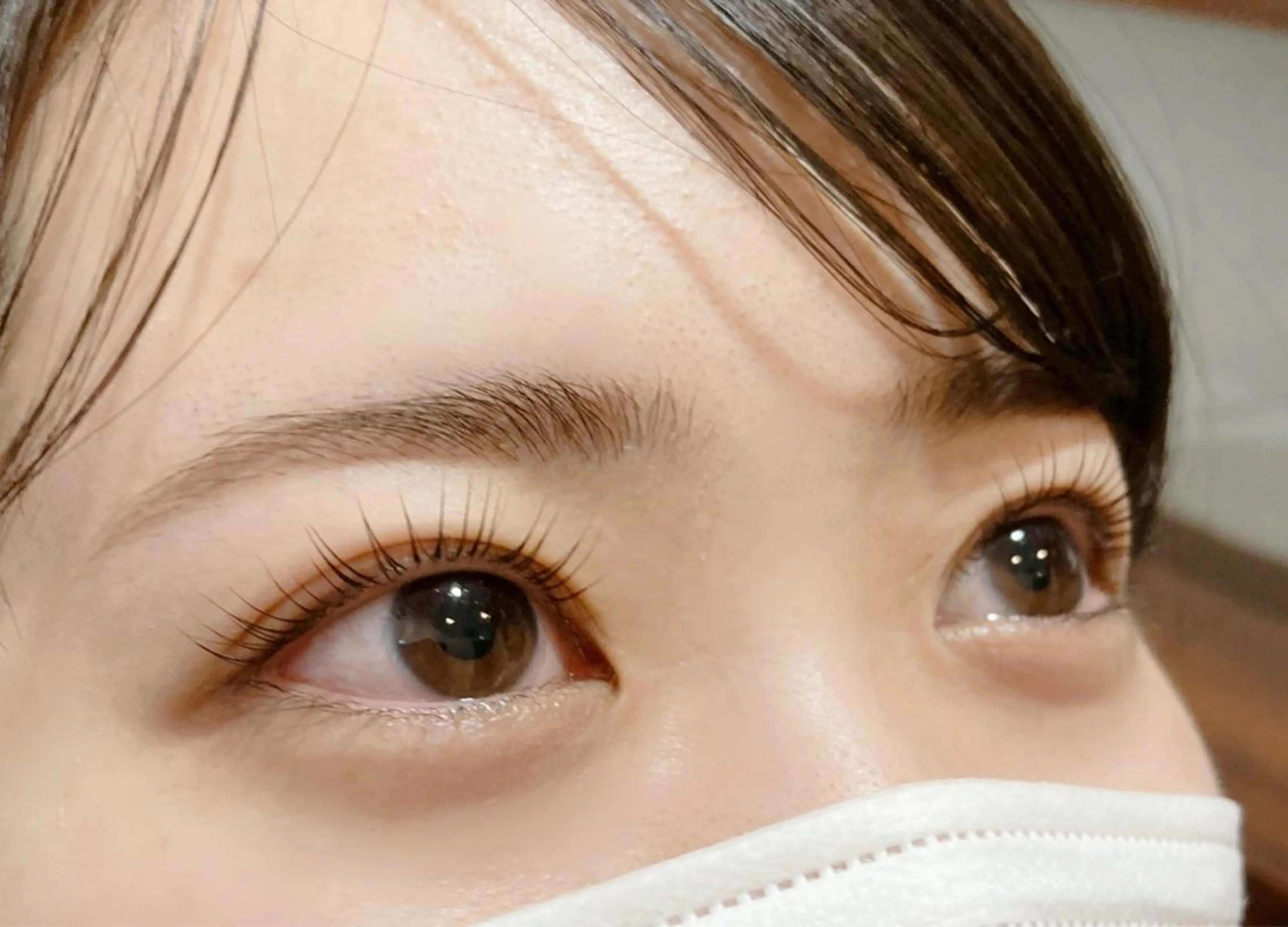 マツエク・マツパ アイラッシュ Seaa  おおつきのマツエク・マツパデザイン