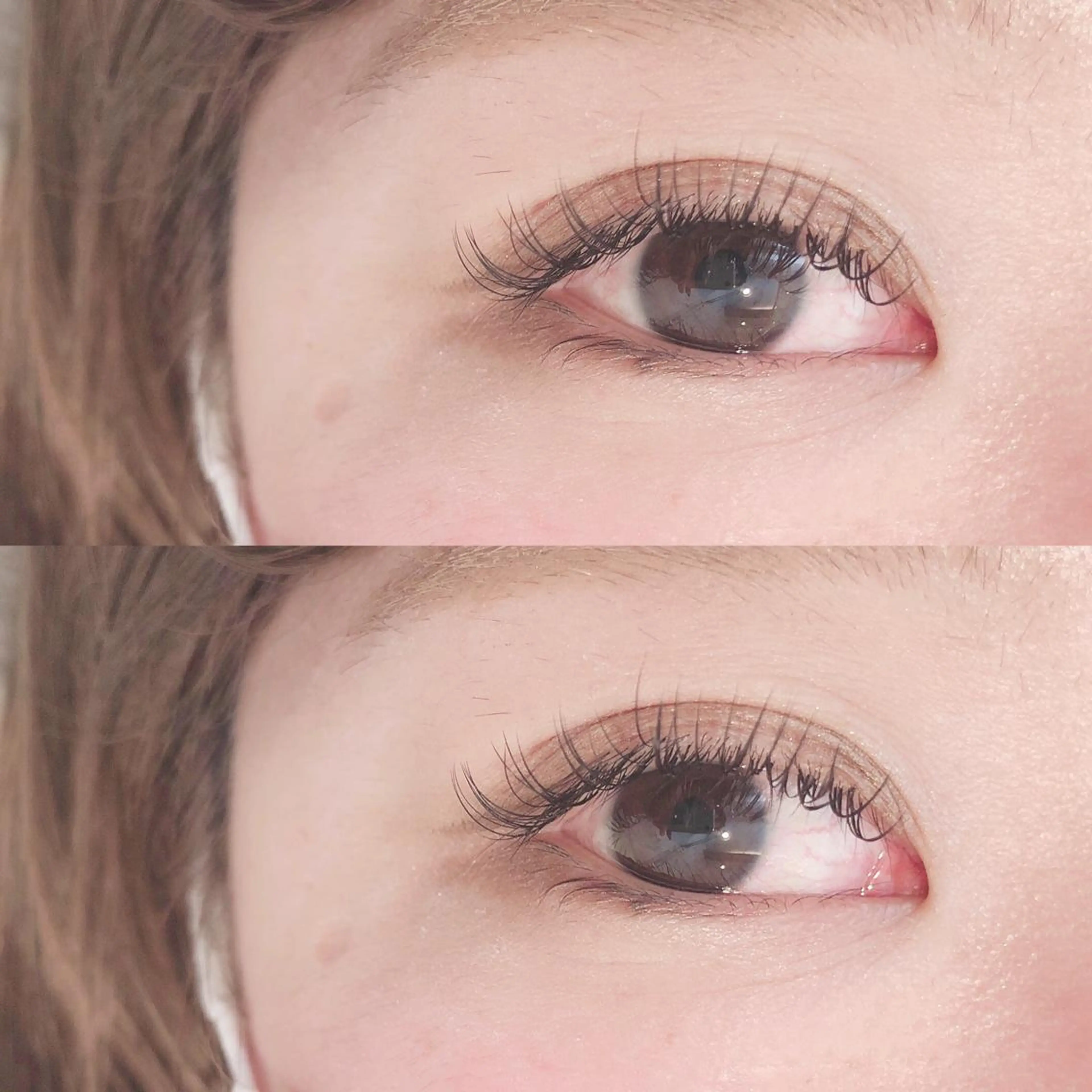 マツエク・マツパ フラットラッシュ マツエク Neo店長🌿 KOTONO🌿のマツエク・マツパデザイン