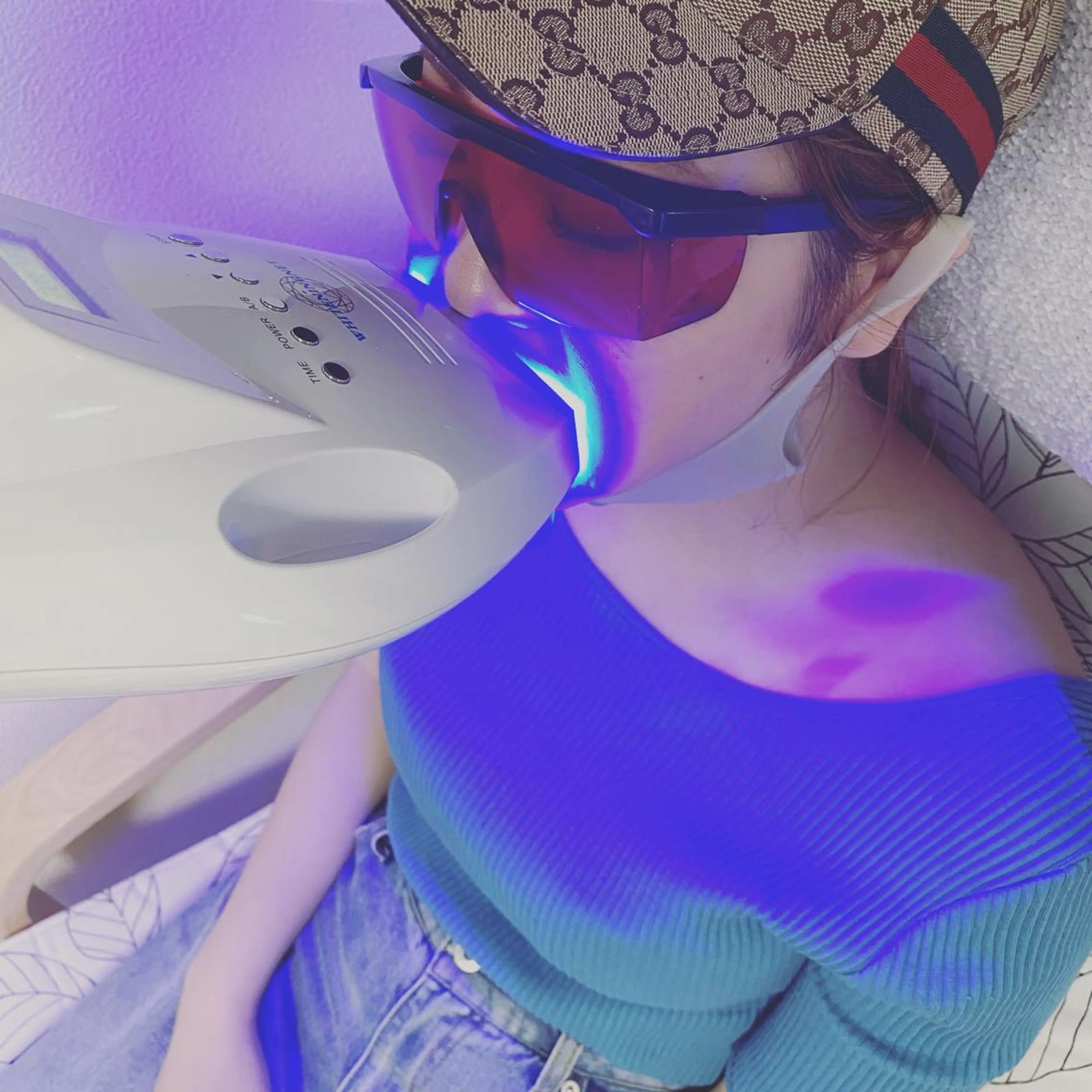 その他 吉岡 裕子のネイルデザイン