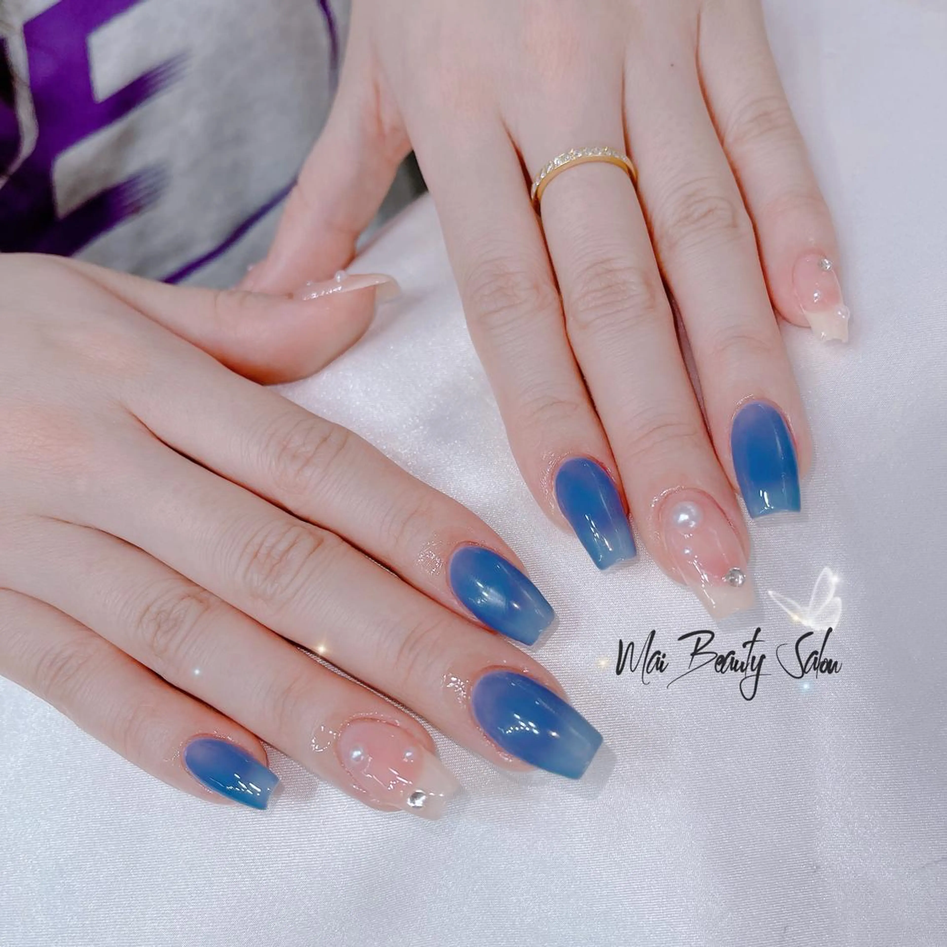 ネイル MaiBeauty Niのネイルデザイン