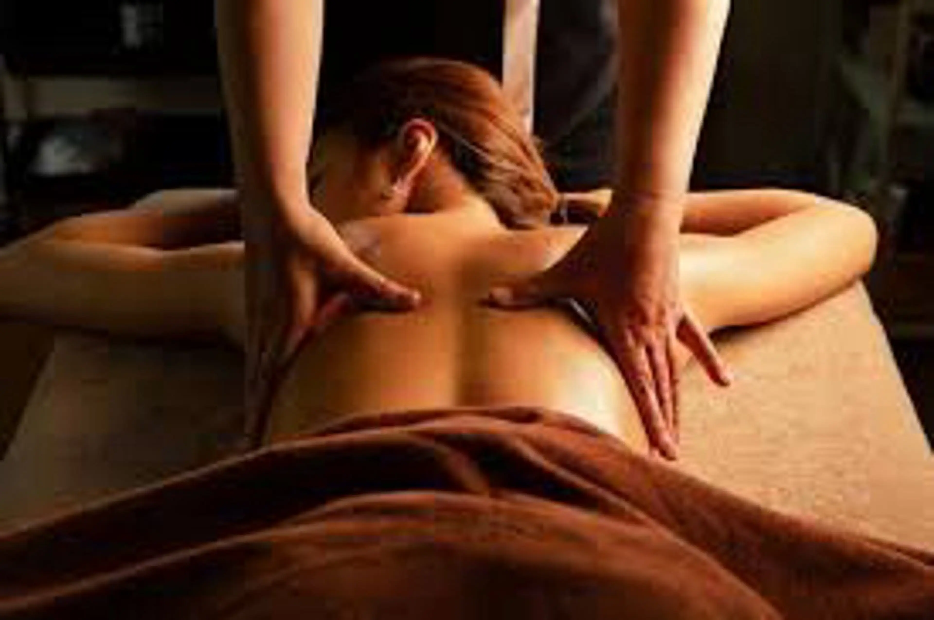 •初回･足湯付きアロママッサージ🌿60分 ※更に割引あり※補足説明ご覧くださいの写真