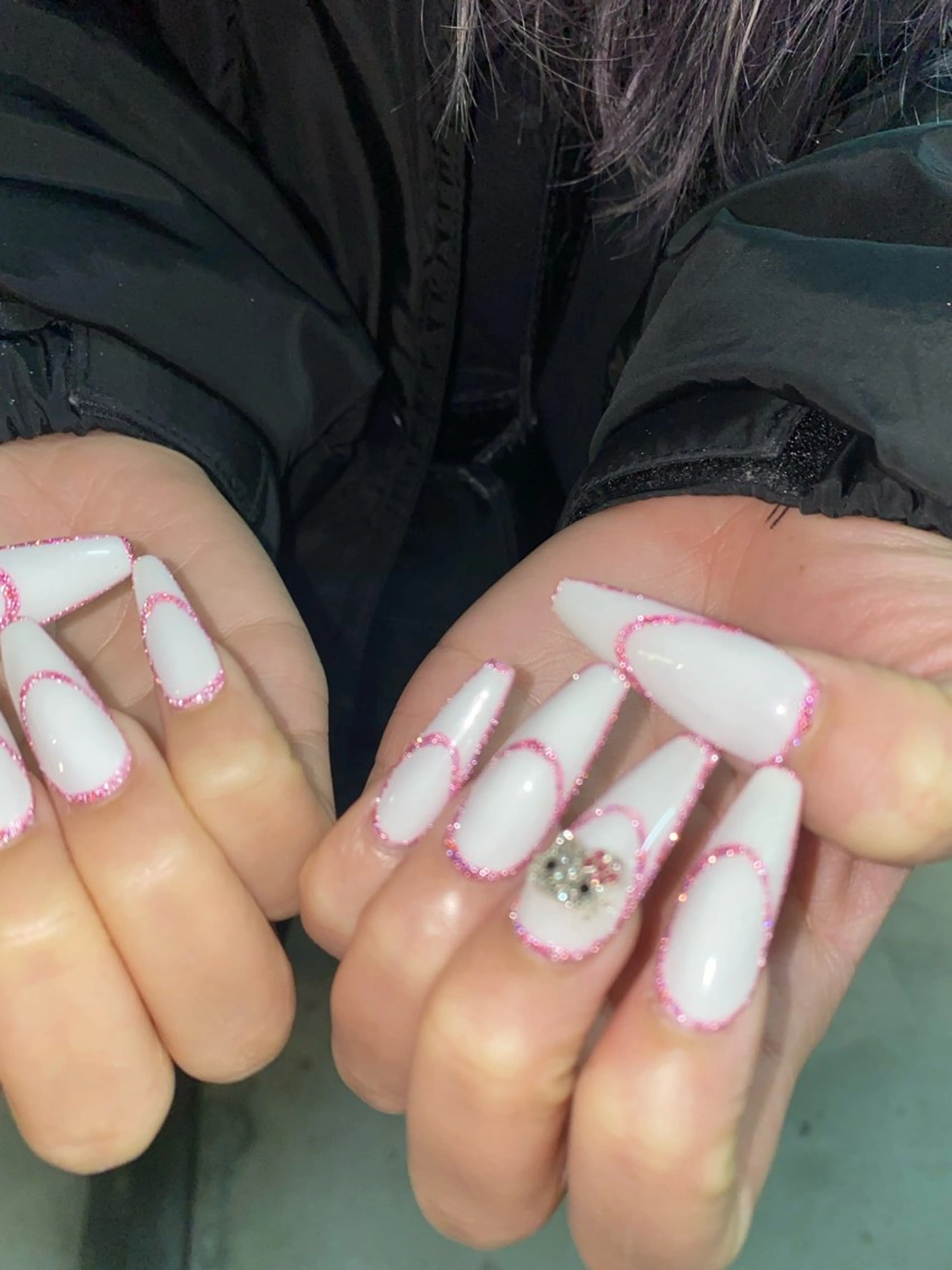 ネイル chiya nailsのネイルデザイン