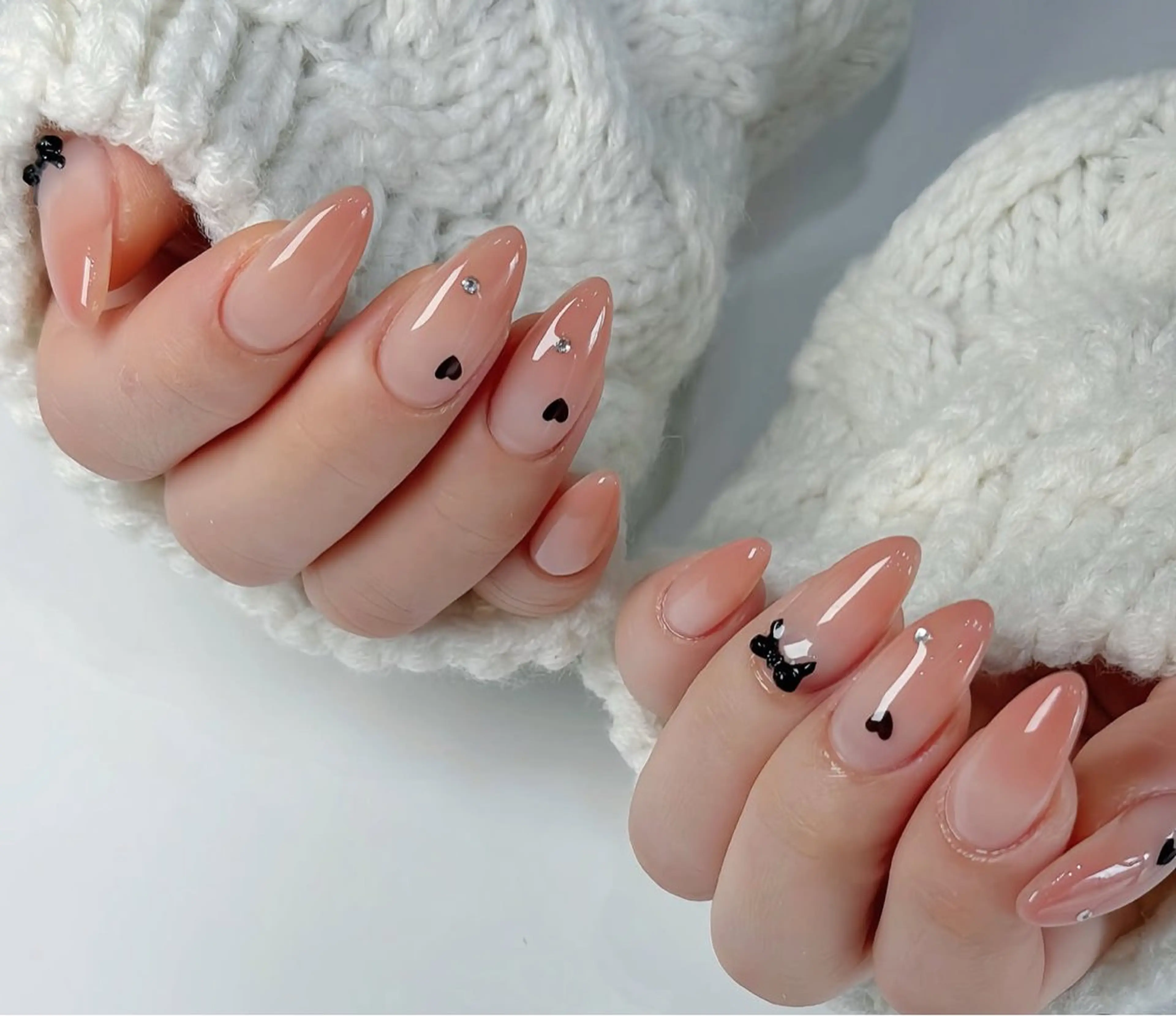 ネイル ハンドネイル Lyna 池袋のネイルデザイン