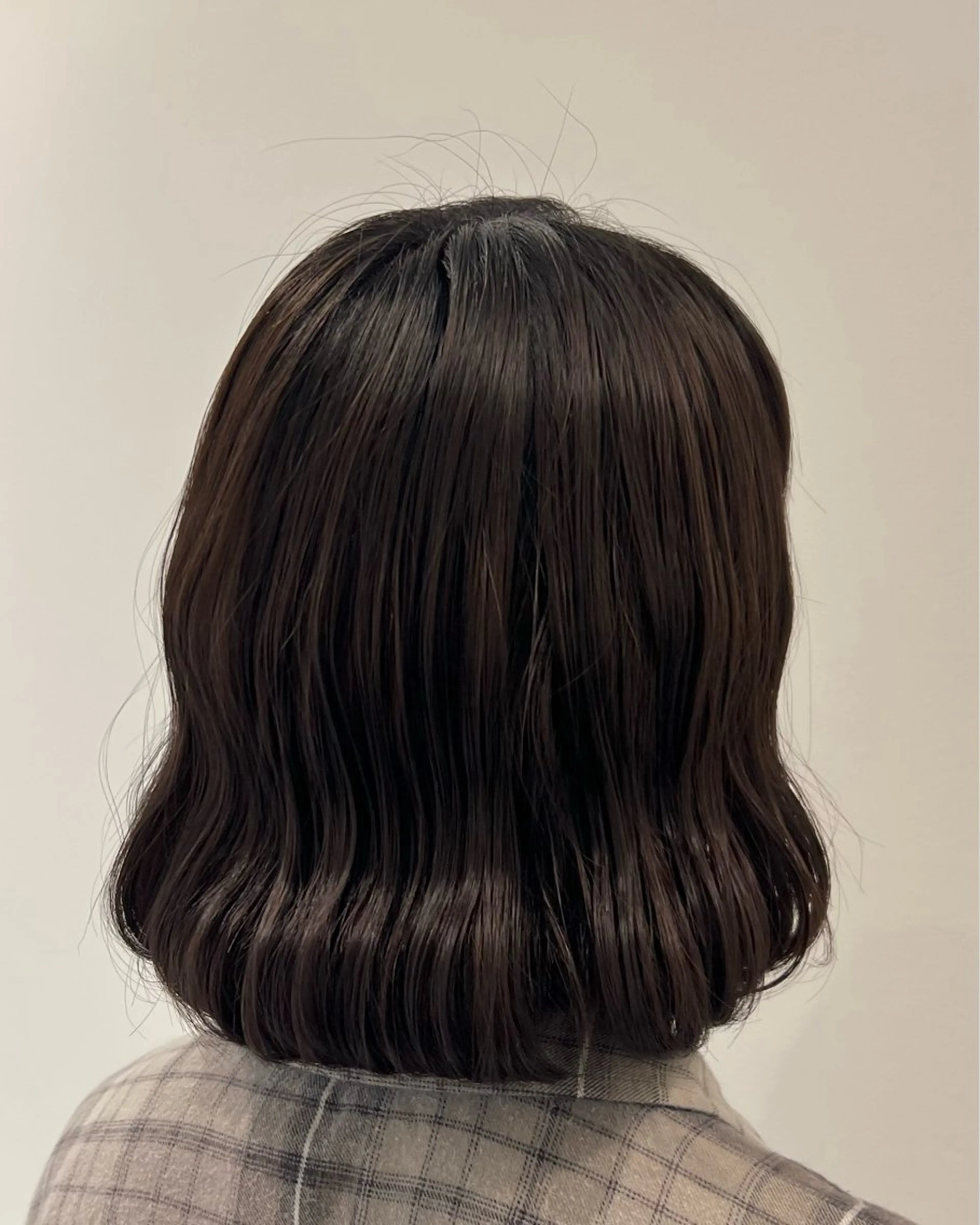 Hitomi/ 練習モデル募集中のヘアスタイル