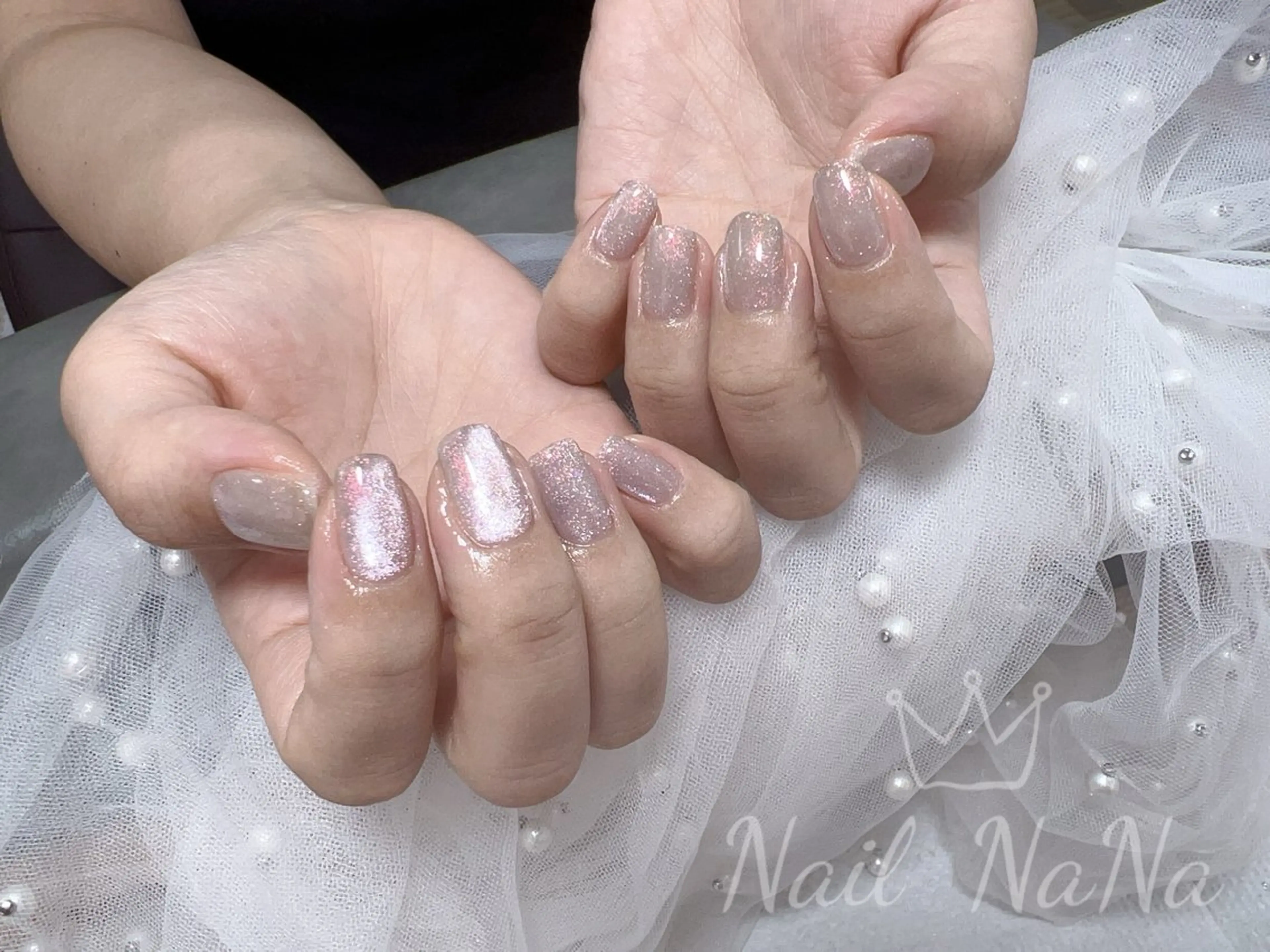 ネイル ハンドネイル Nail NaNaのネイルデザイン