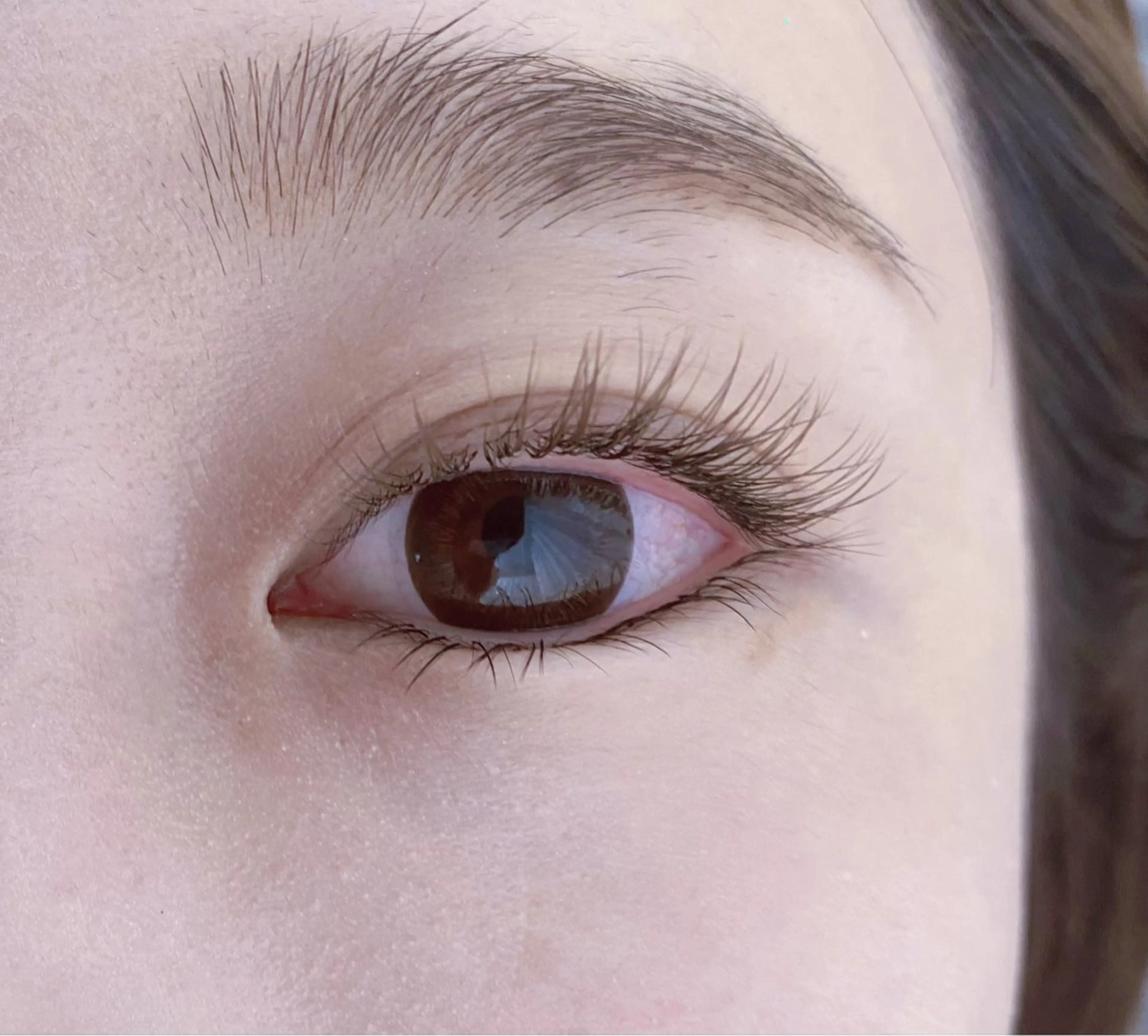 マツエク・マツパ MAX SALON Amiのマツエク・マツパデザイン