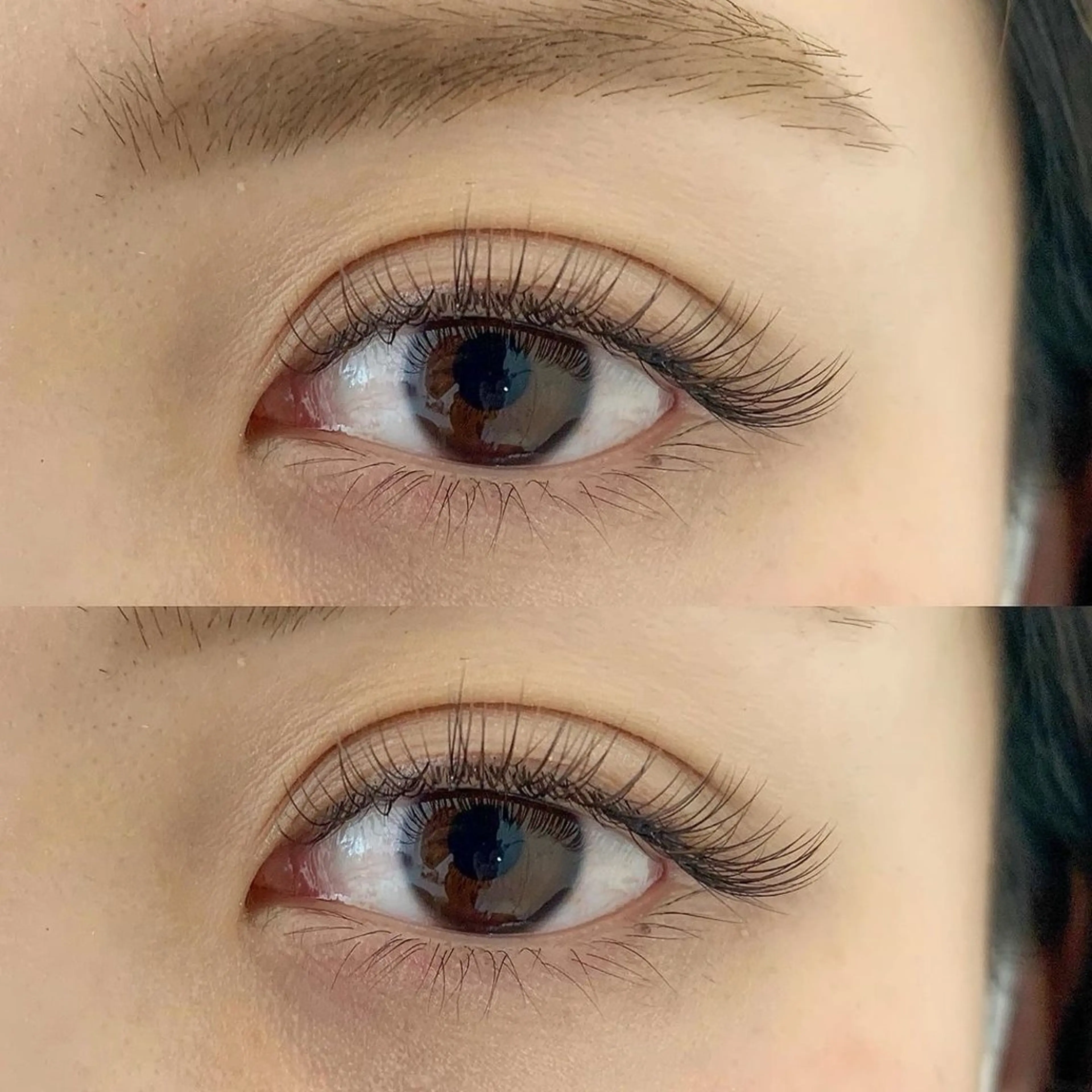 【eyelash】120本まで(オフ込み)の写真