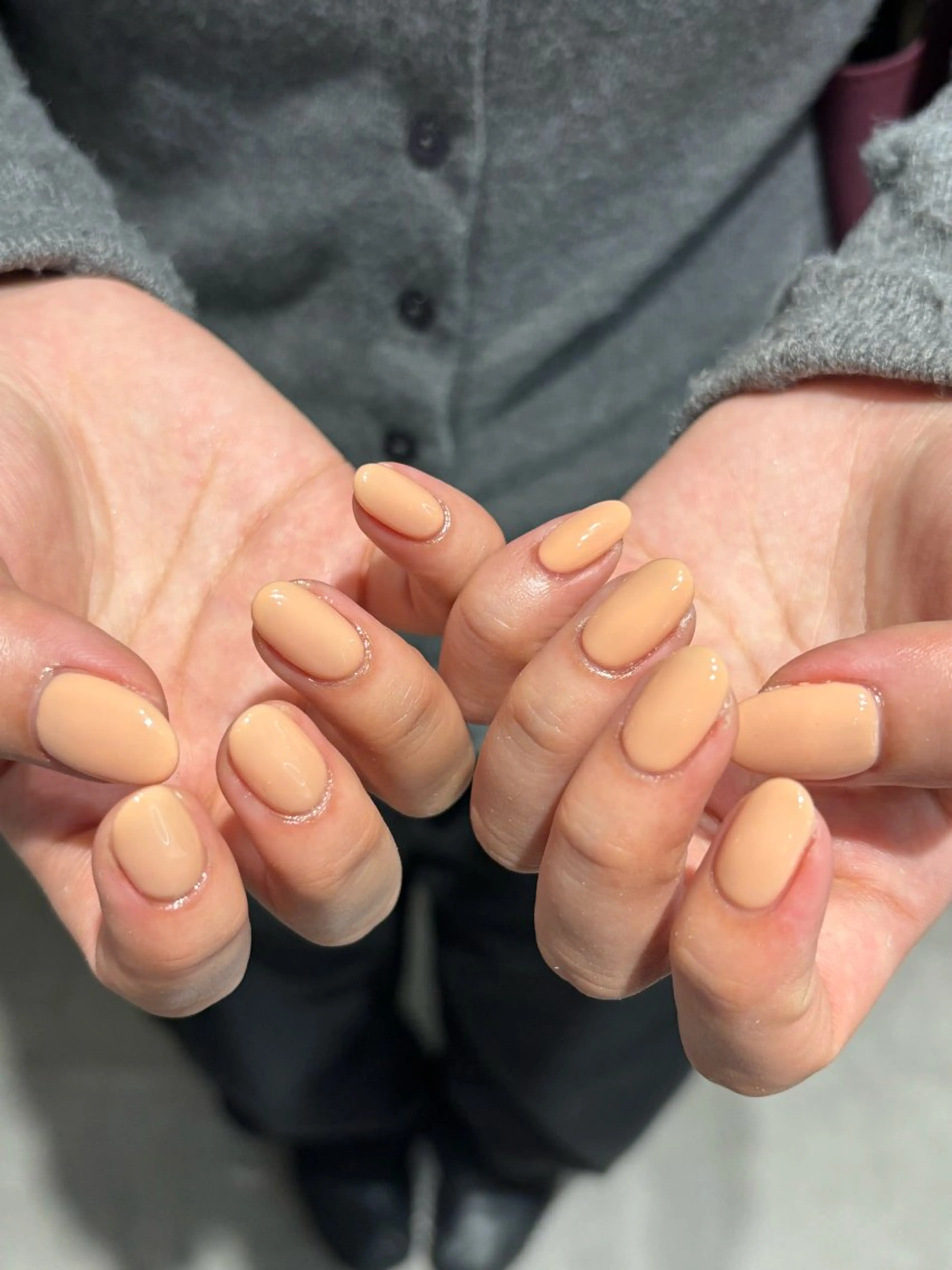 ネイル ハンドネイル Lanhr miyukiのネイルデザイン