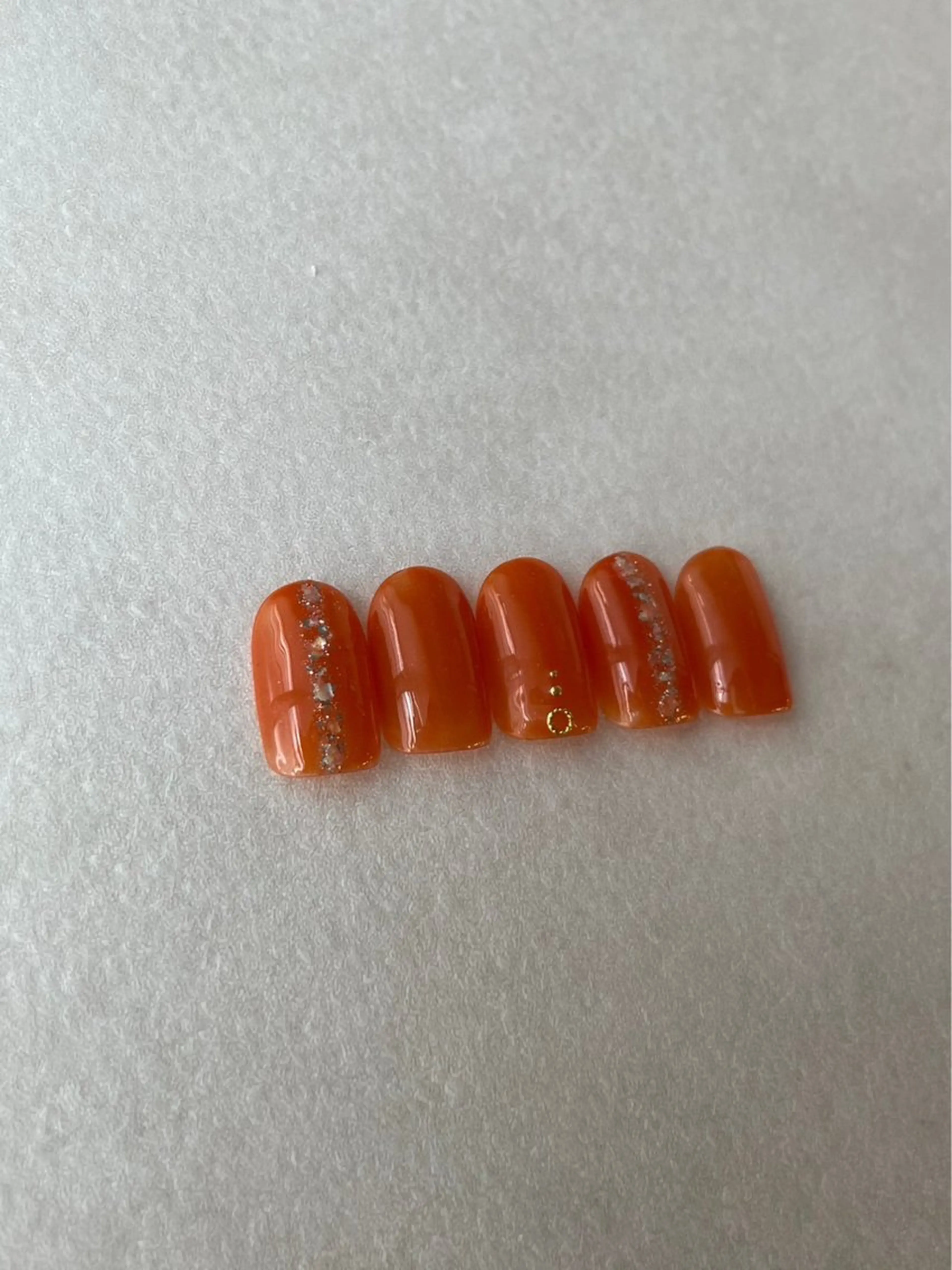 ネイル 🐈⬛ Minamiのネイルデザイン