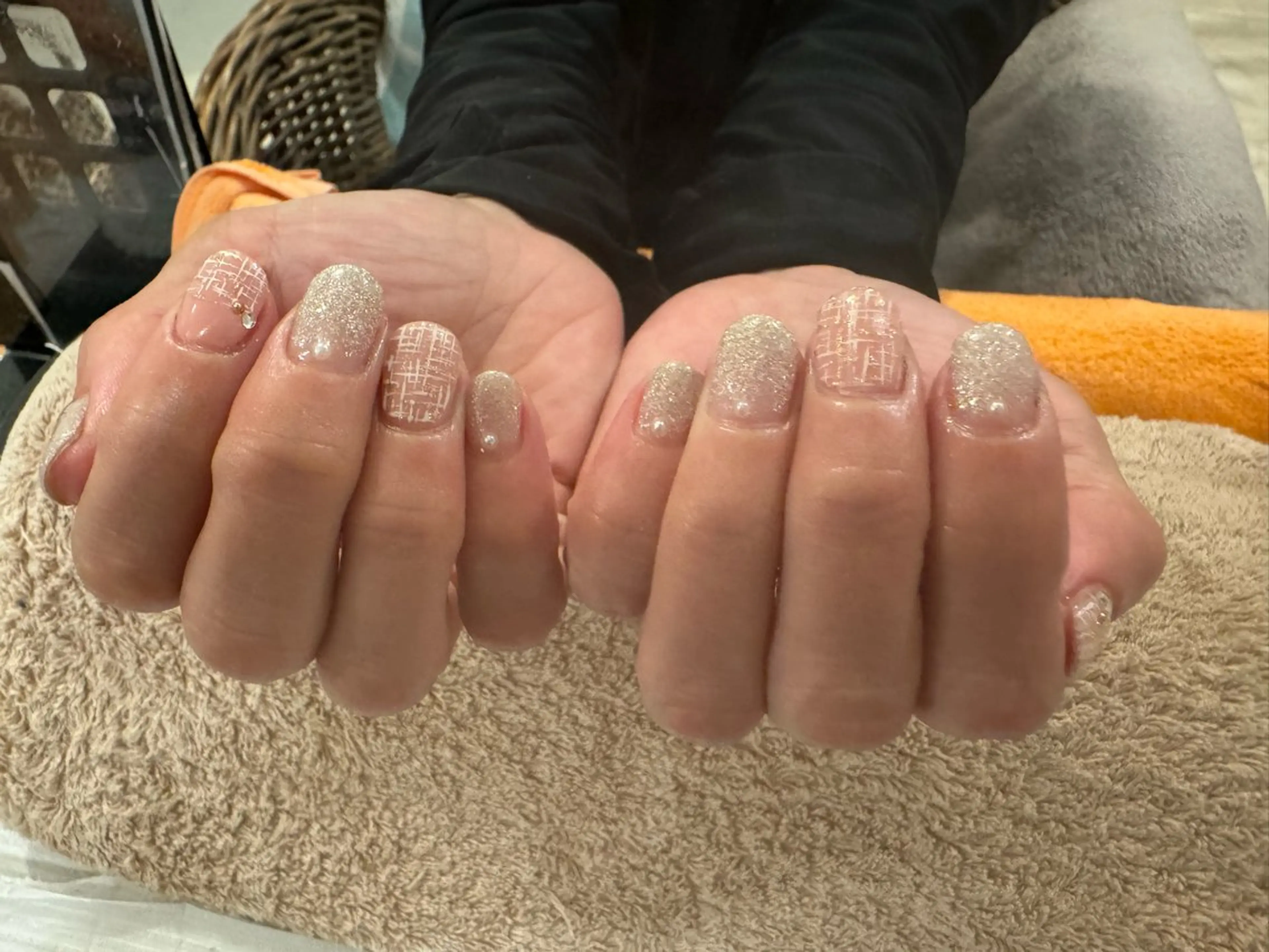 ネイル リオッサ  オブ ラグーン神戸店のエステ・リラクイメージ