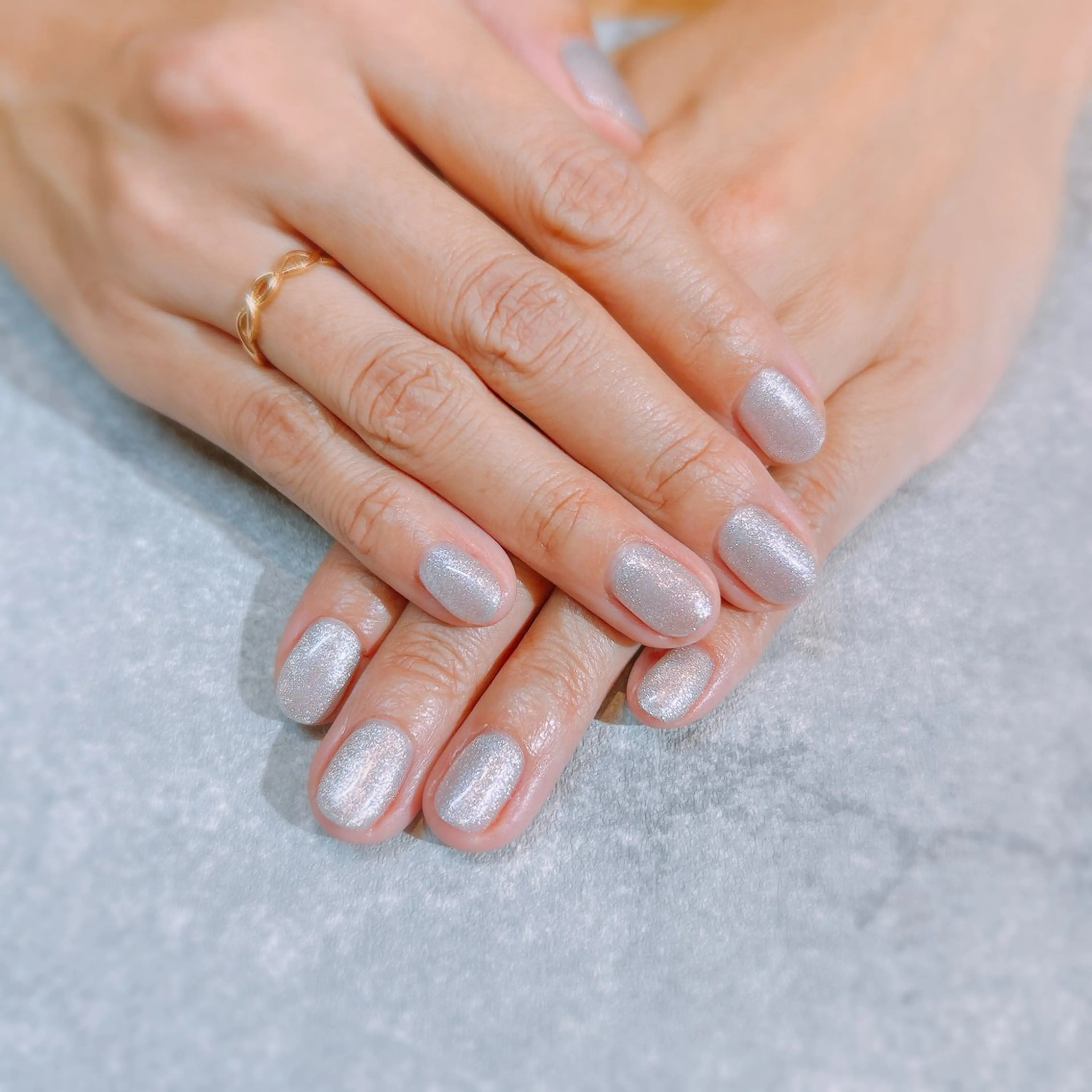 ネイル 伊藤 真琴のネイルデザイン