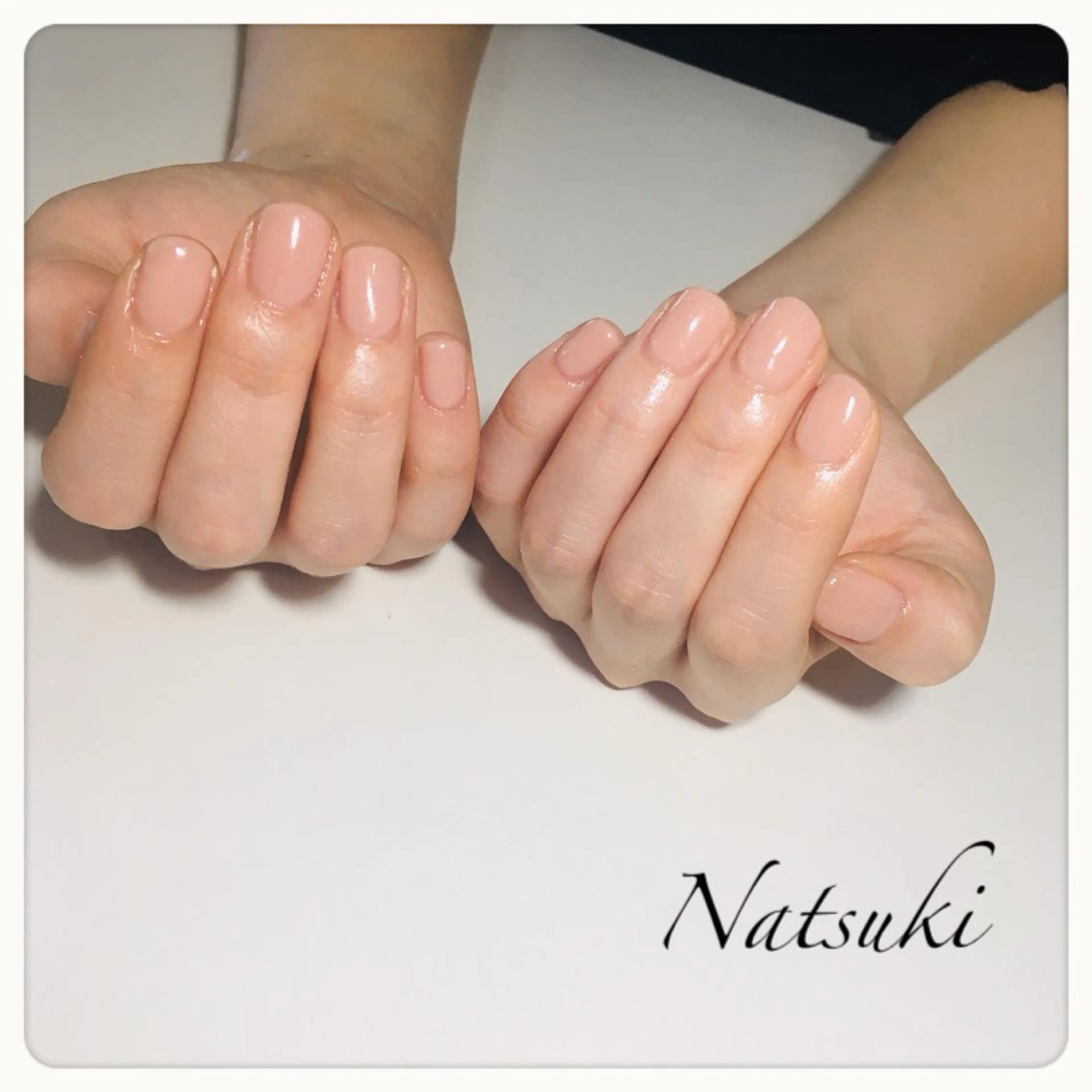 ネイル nailsalon RANANのネイルデザイン
