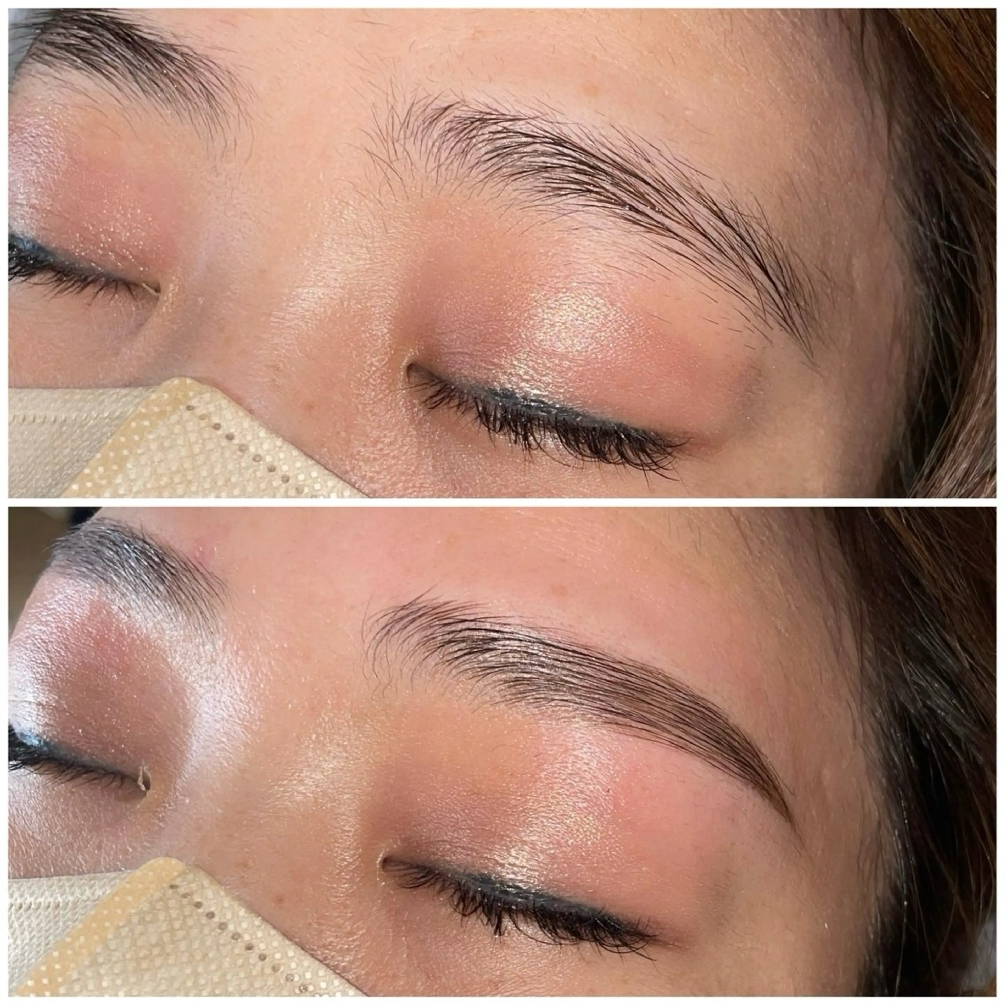 アイブロウ Ma Cherie 【kana】のエステ・リラクイメージ